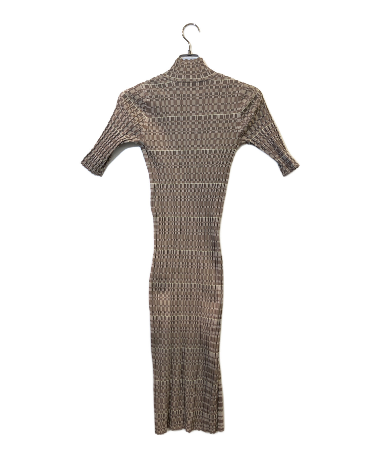 アイレネ IRENE トップス IRENE(アイレネ) Sailor Suit Jersey Tops  