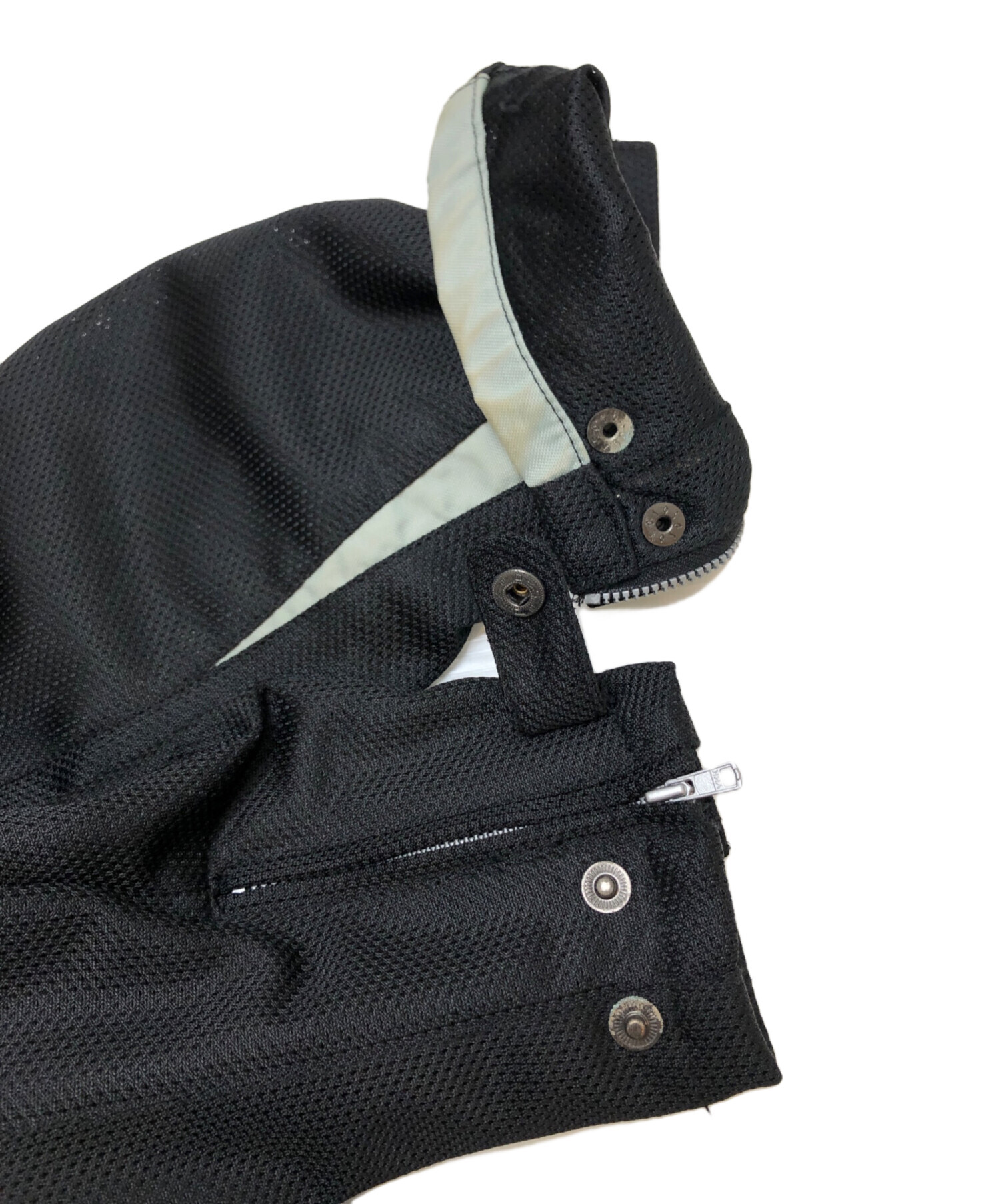 中古・古着通販】SIMPSON (シンプソン) レーシングジャケット