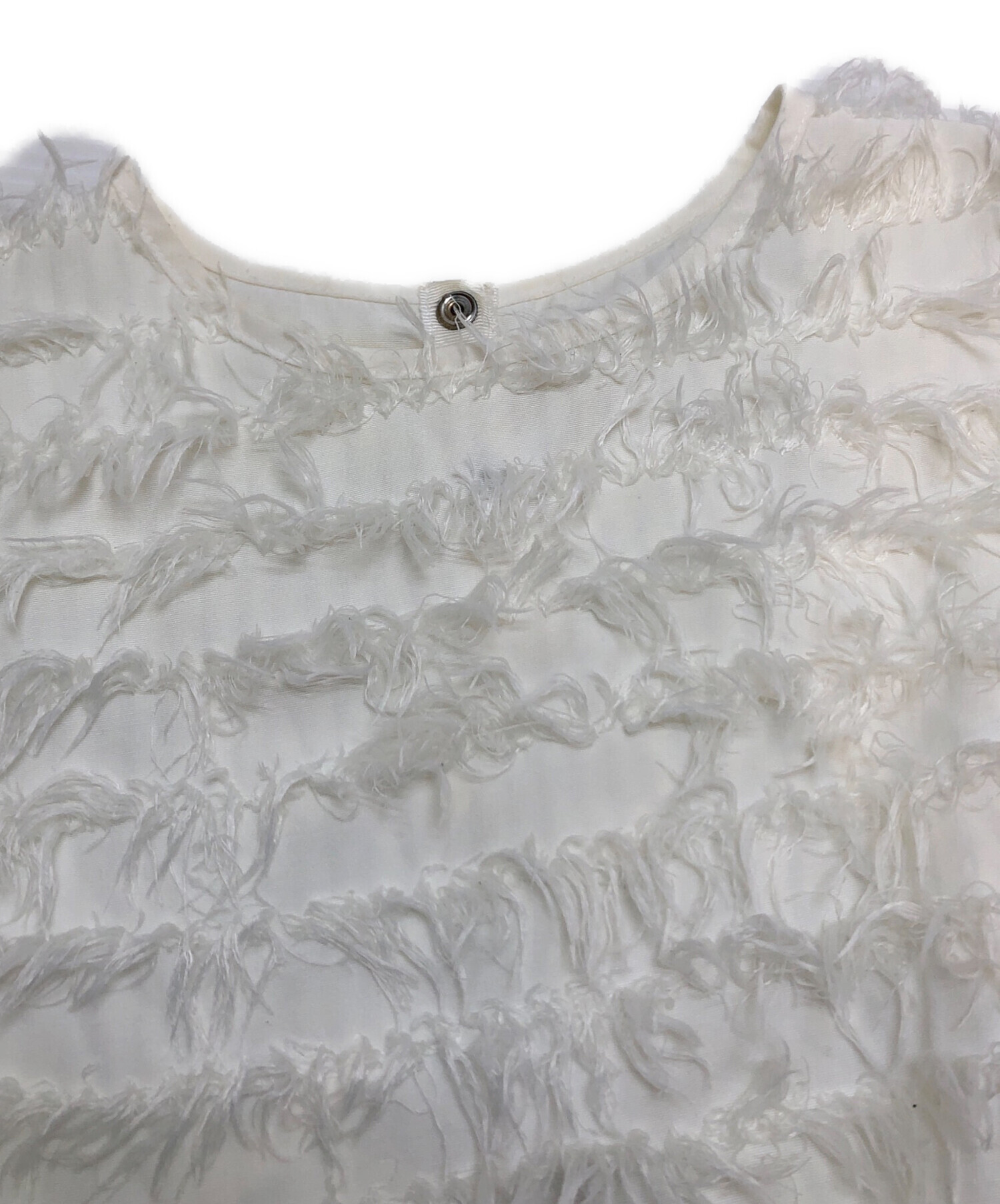 中古・古着通販】Gypsohila (ジプソフィア) Feather Tee