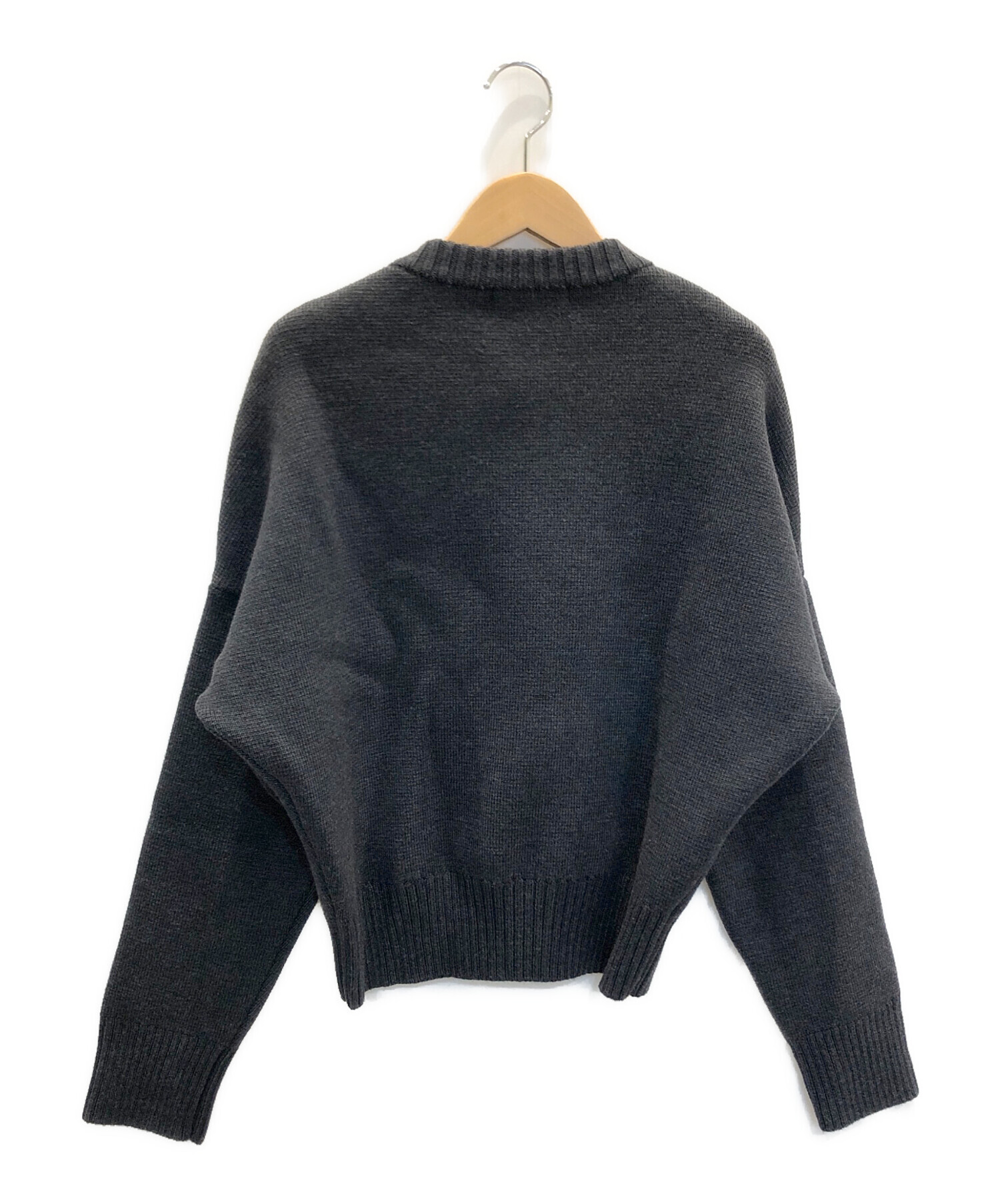 shetokyo SHE TOKYO シートーキョー Demi グレー 0サイズ Demi