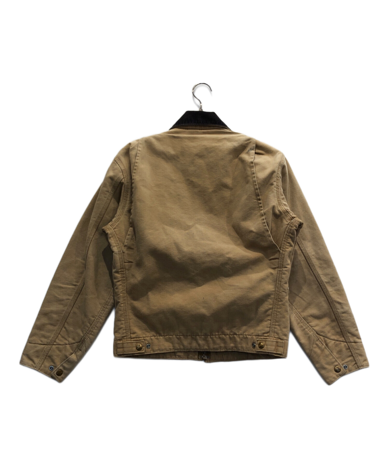 中古・古着通販】CarHartt (カーハート) デトロイトジャケット