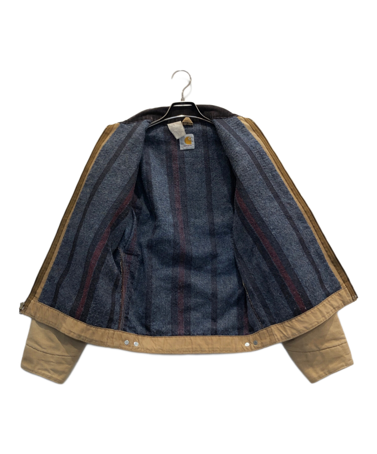 中古・古着通販】CarHartt (カーハート) デトロイトジャケット