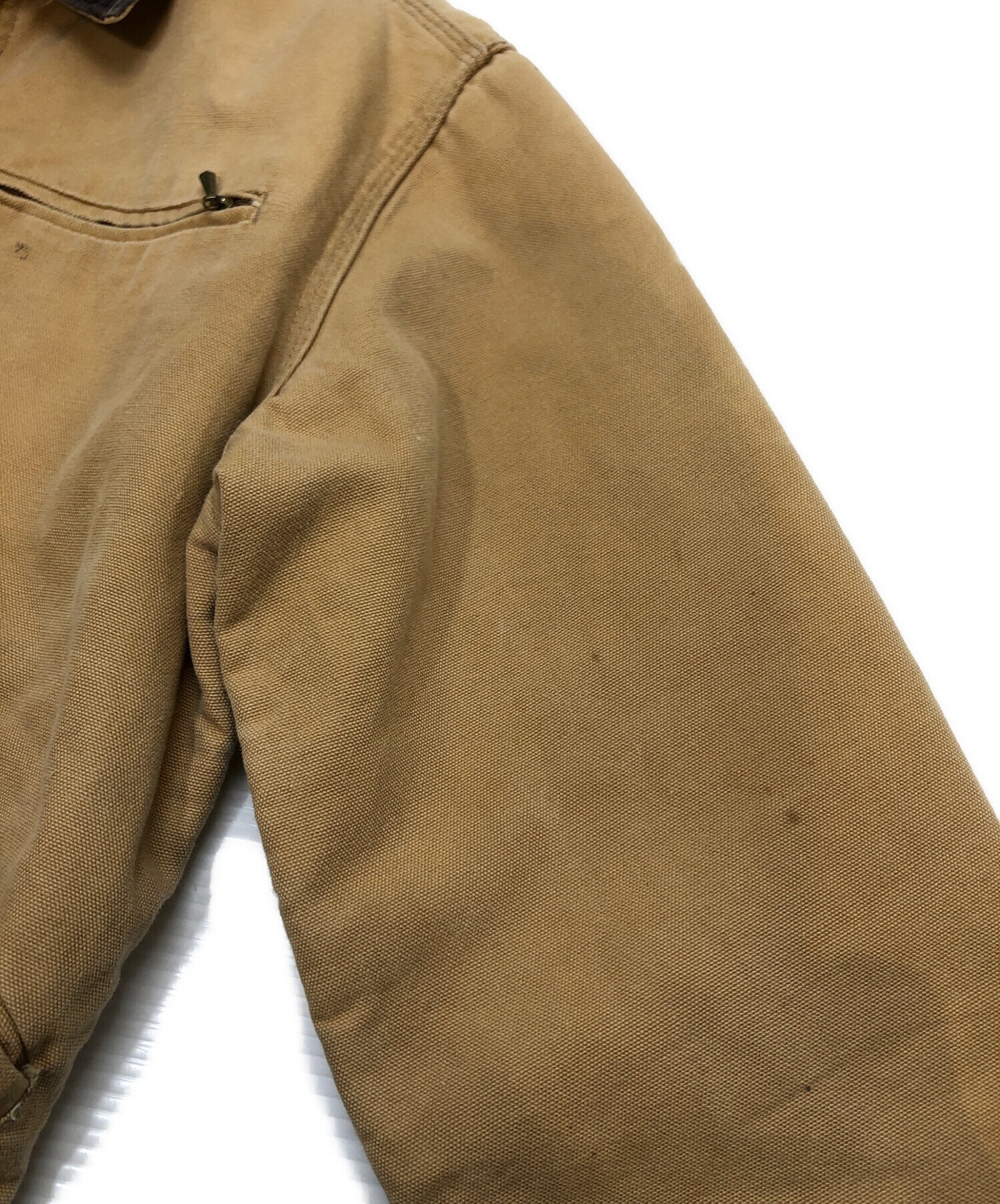 中古・古着通販】CarHartt (カーハート) デトロイトジャケット