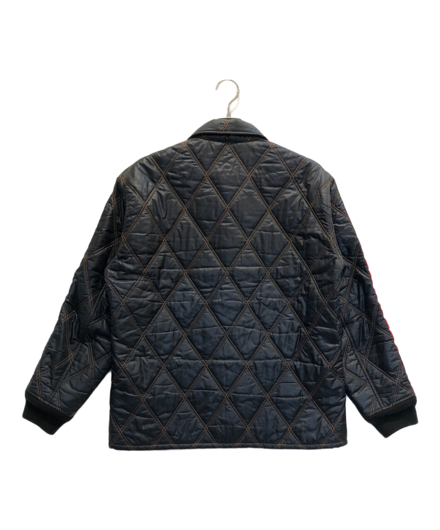 中古・古着通販】TENDERLOIN (テンダーロイン) キルティングジャケット
