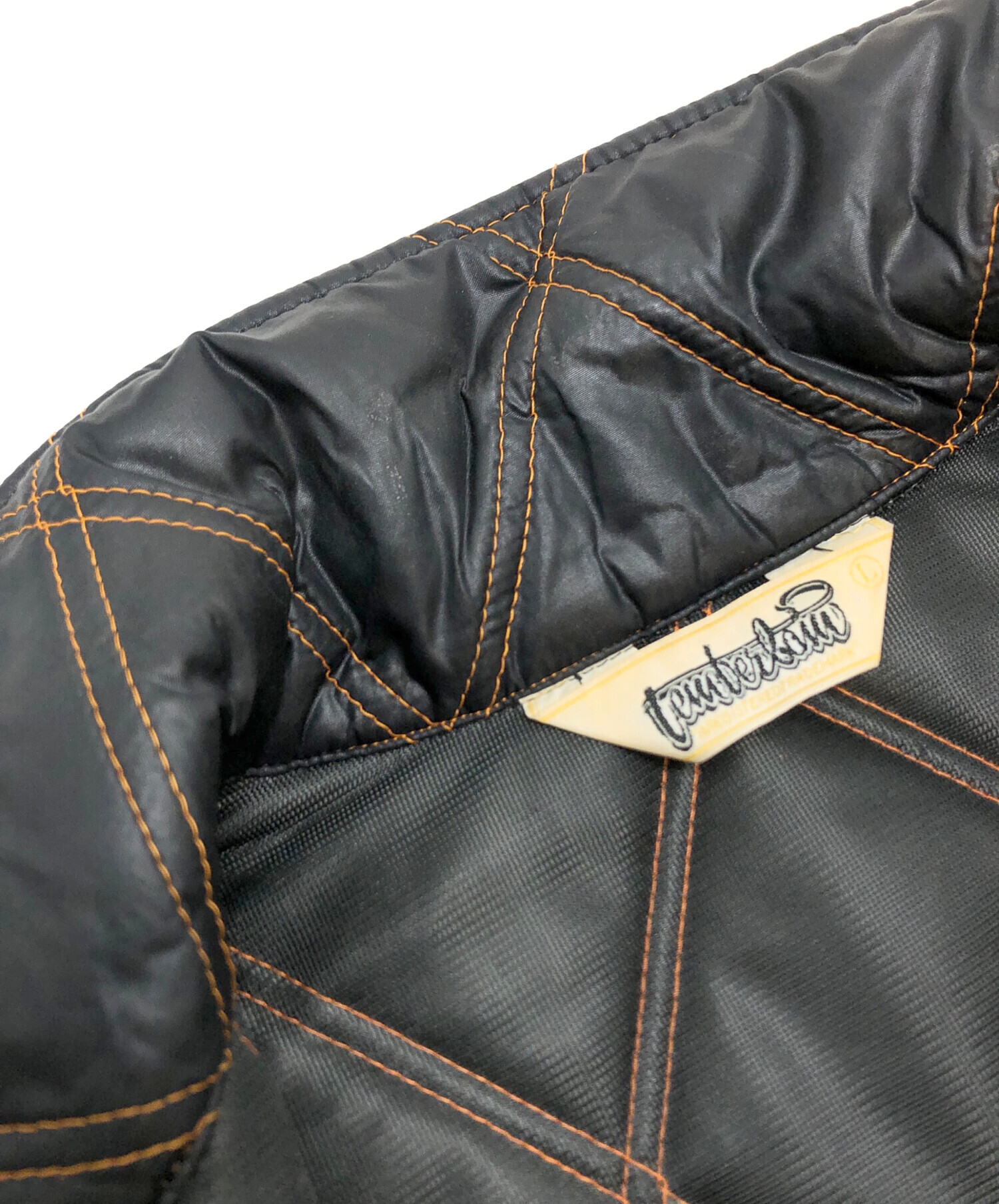 中古・古着通販】TENDERLOIN (テンダーロイン) キルティング