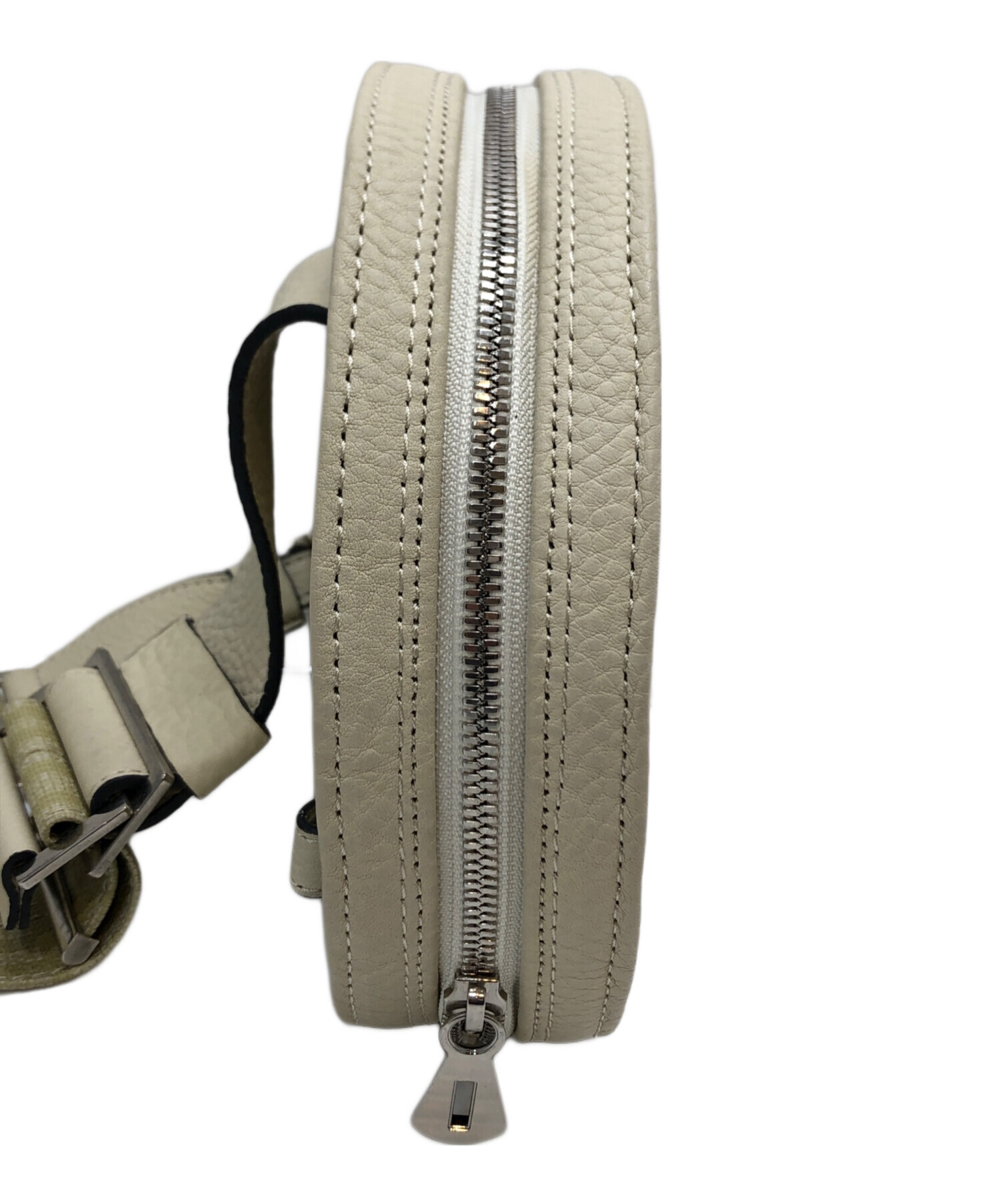 中古・古着通販】ITTI (イッチ) ショルダーバッグ アイボリー