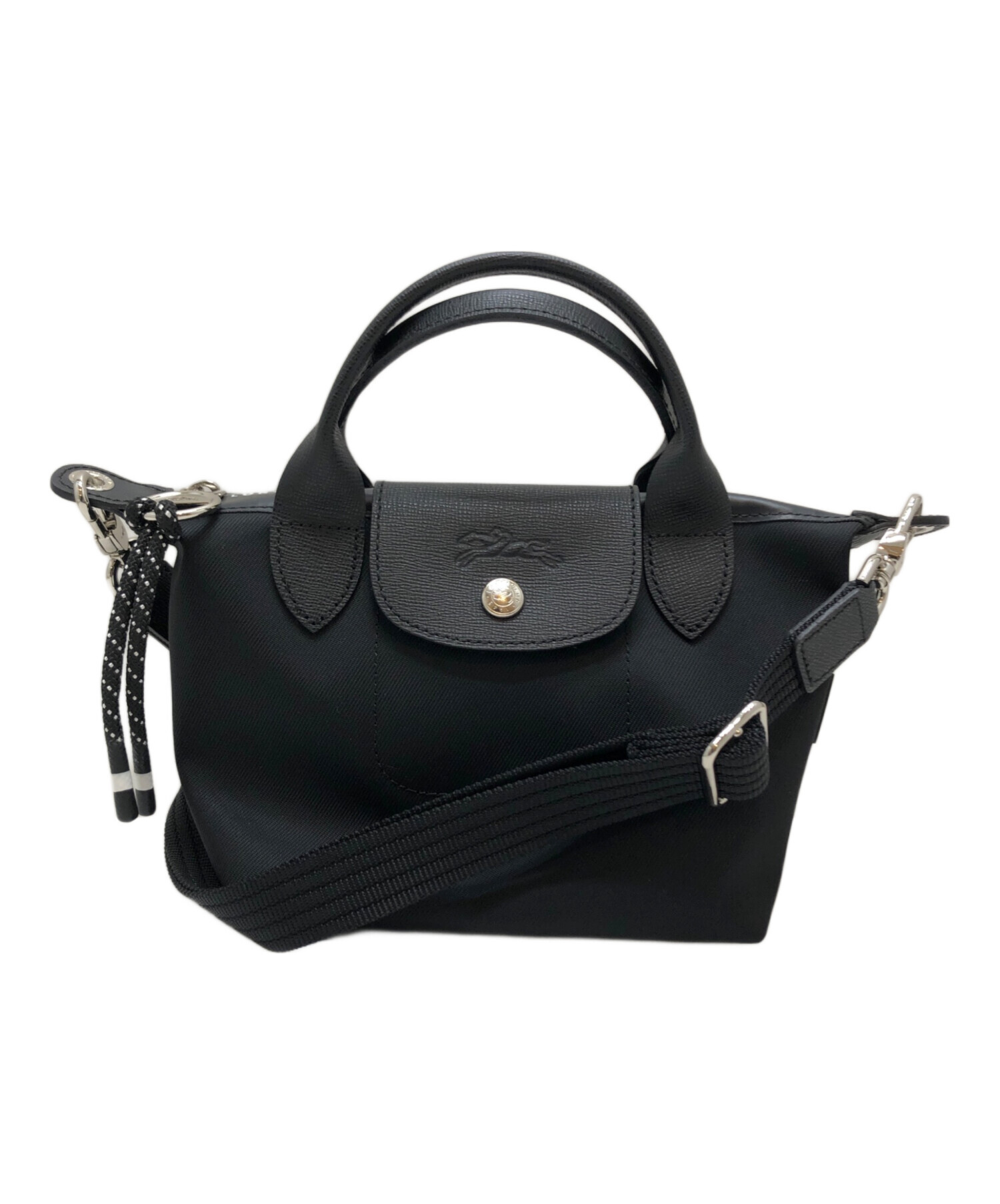 中古・古着通販】LONGCHAMP (ロンシャン) ル プリアージュ エナジー XS