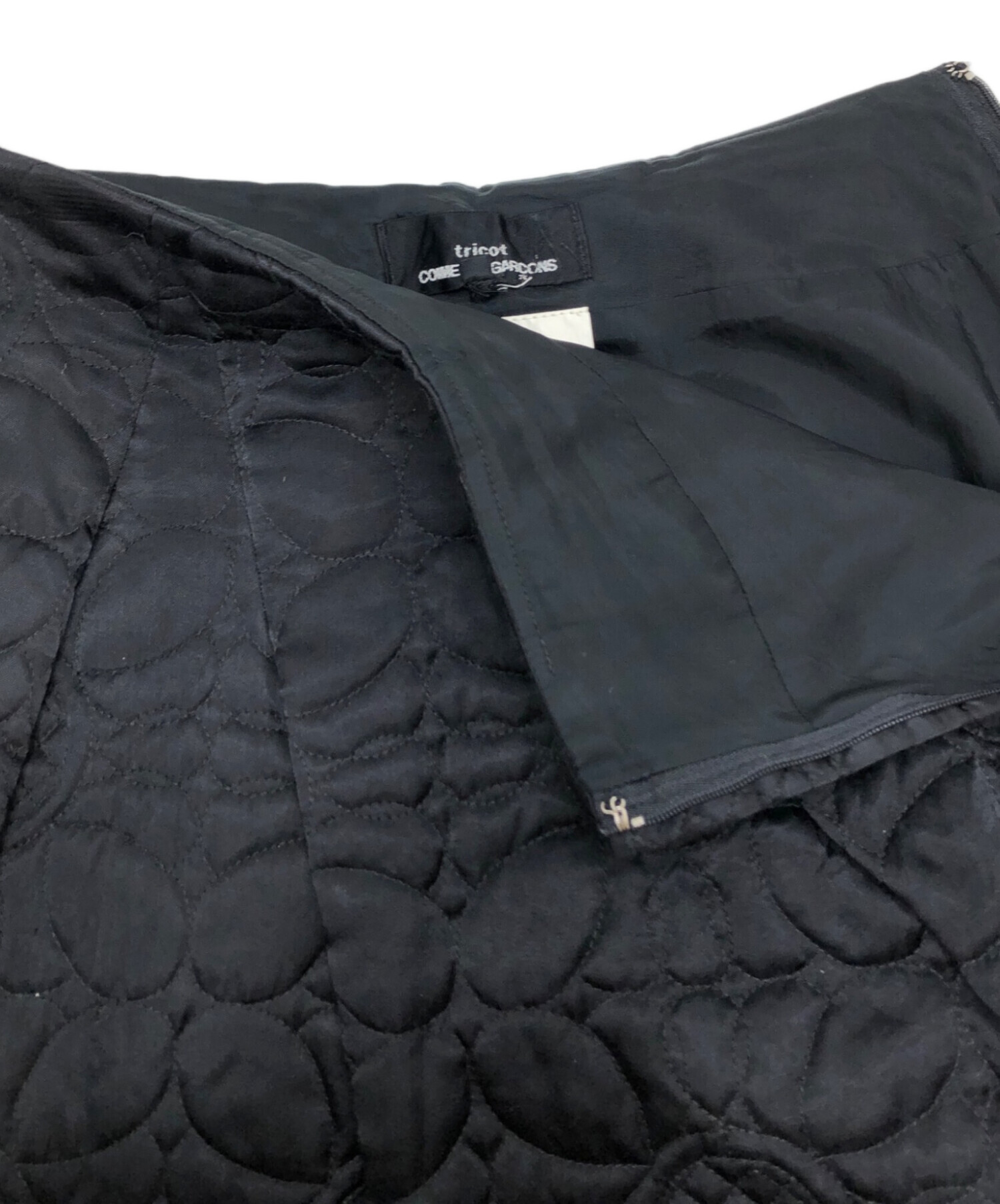 中古・古着通販】tricot COMME des GARCONS (トリココムデギャルソン