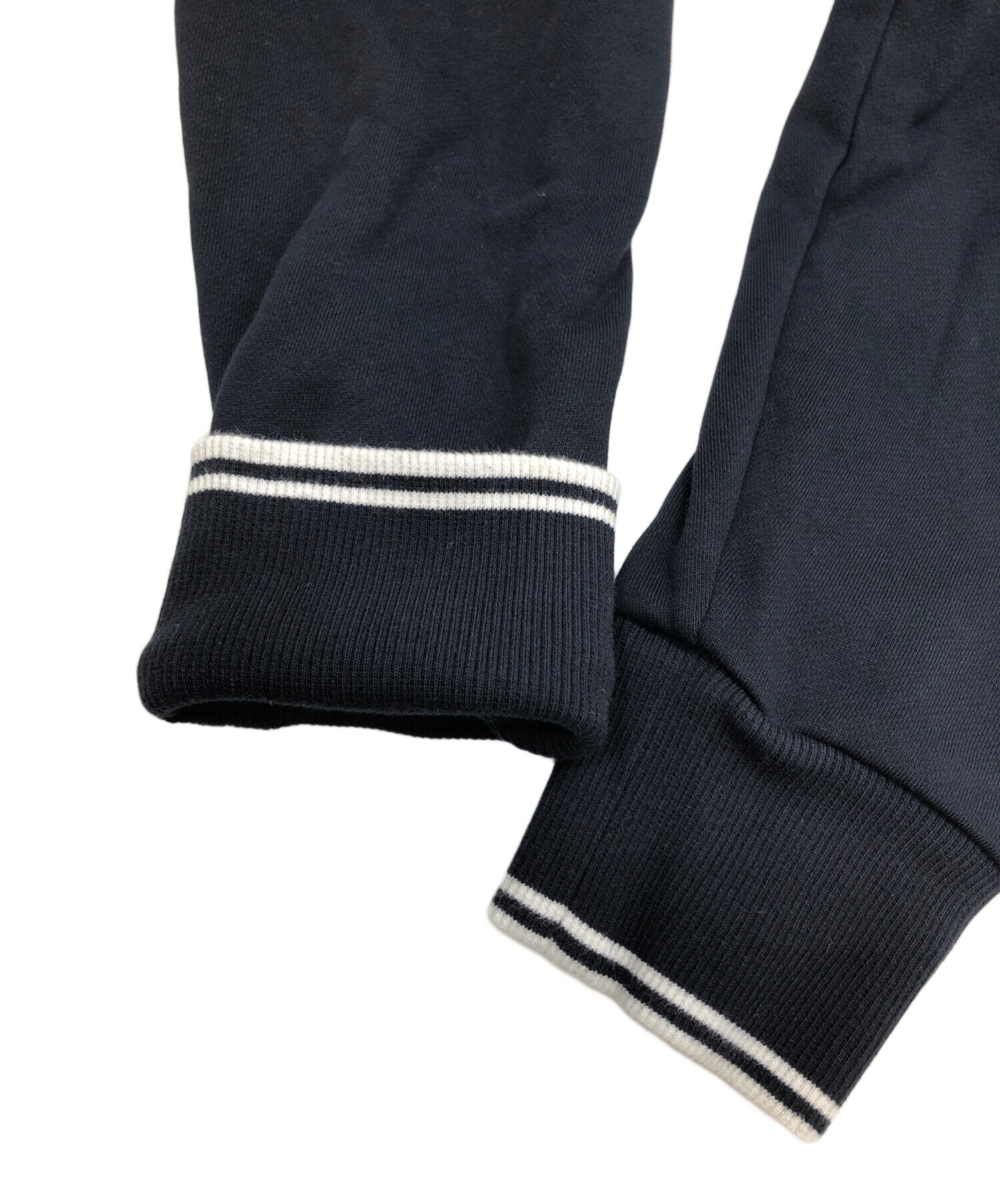 中古・古着通販】FRED PERRY (フレッドペリー) ロゴ刺繍プルオーバー