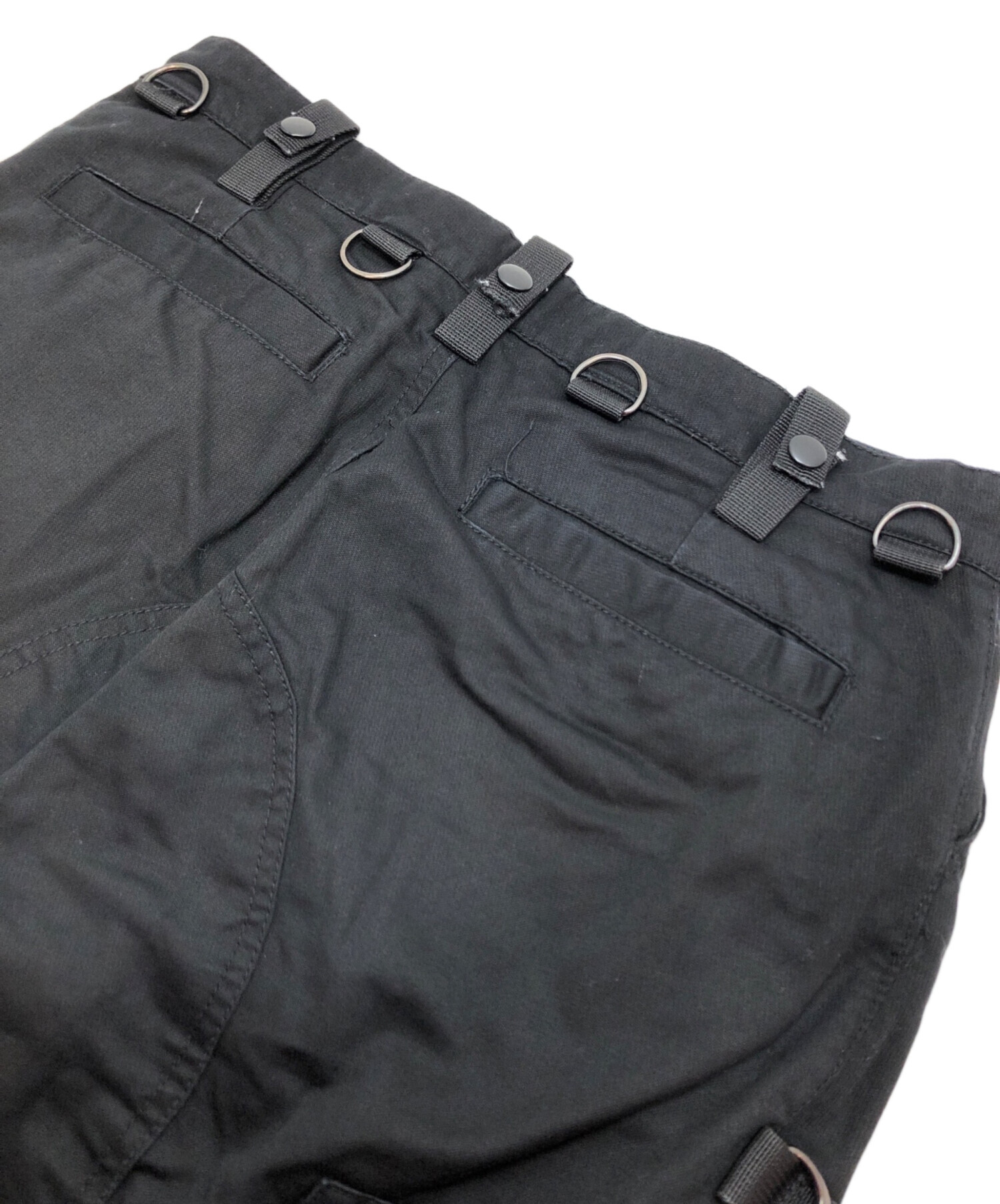 中古・古着通販】AVIREX P.D.W (アヴィレックスピーディーダブリュー