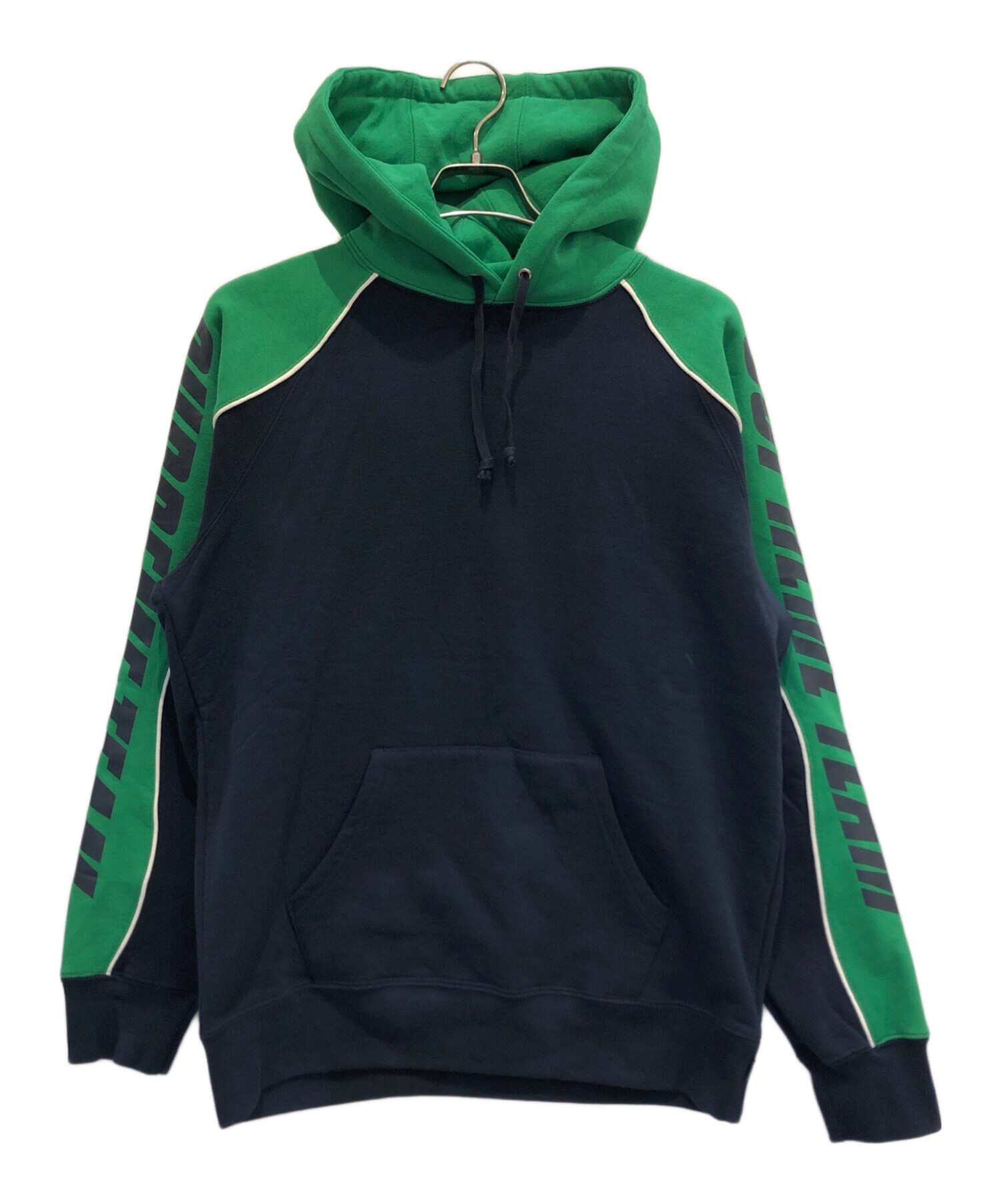 中古・古着通販】SUPREME (シュプリーム) GTフーディースウェット 