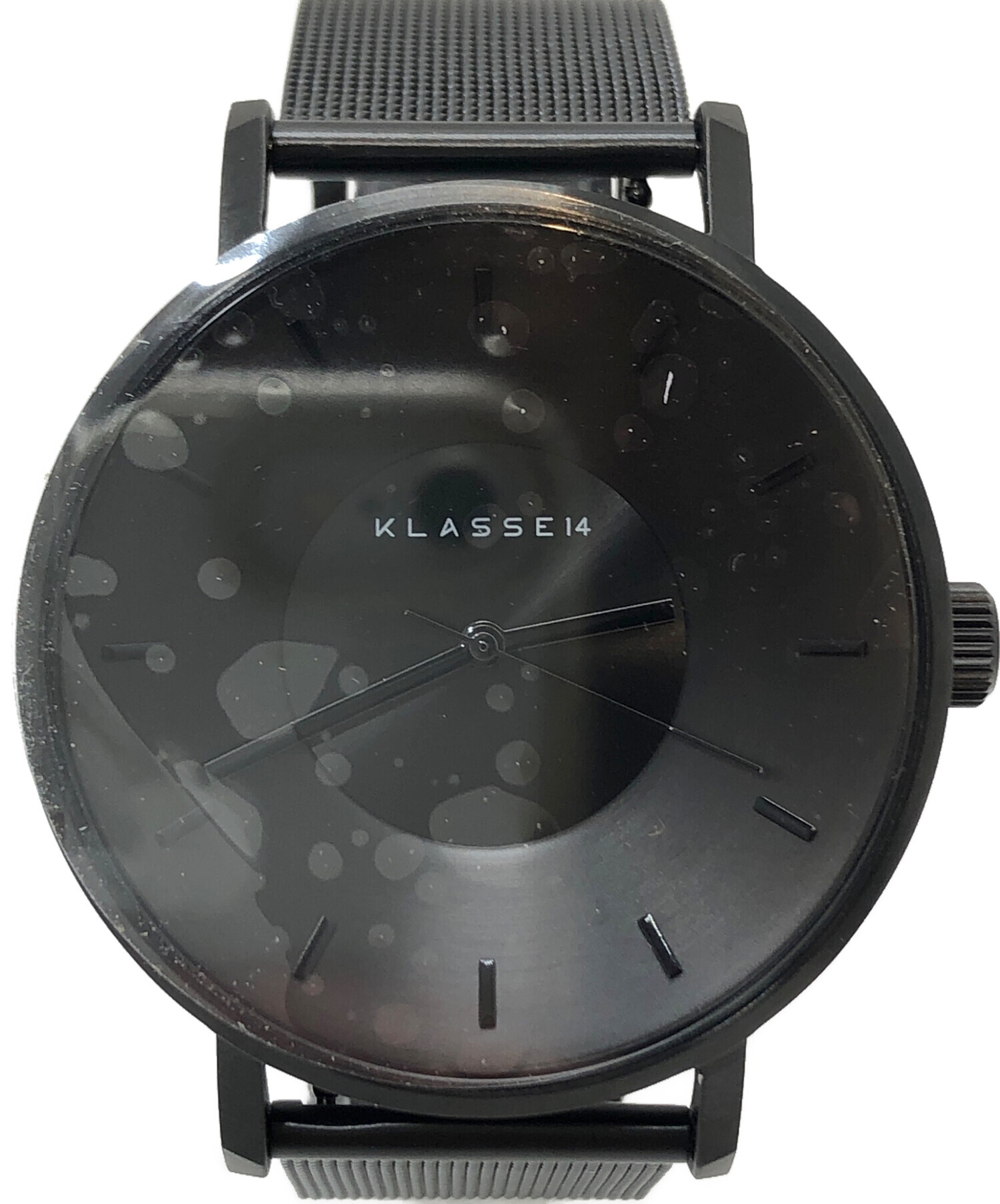 中古・古着通販】KLASSE14 (クラス フォーティーン) 腕時計/Volare 