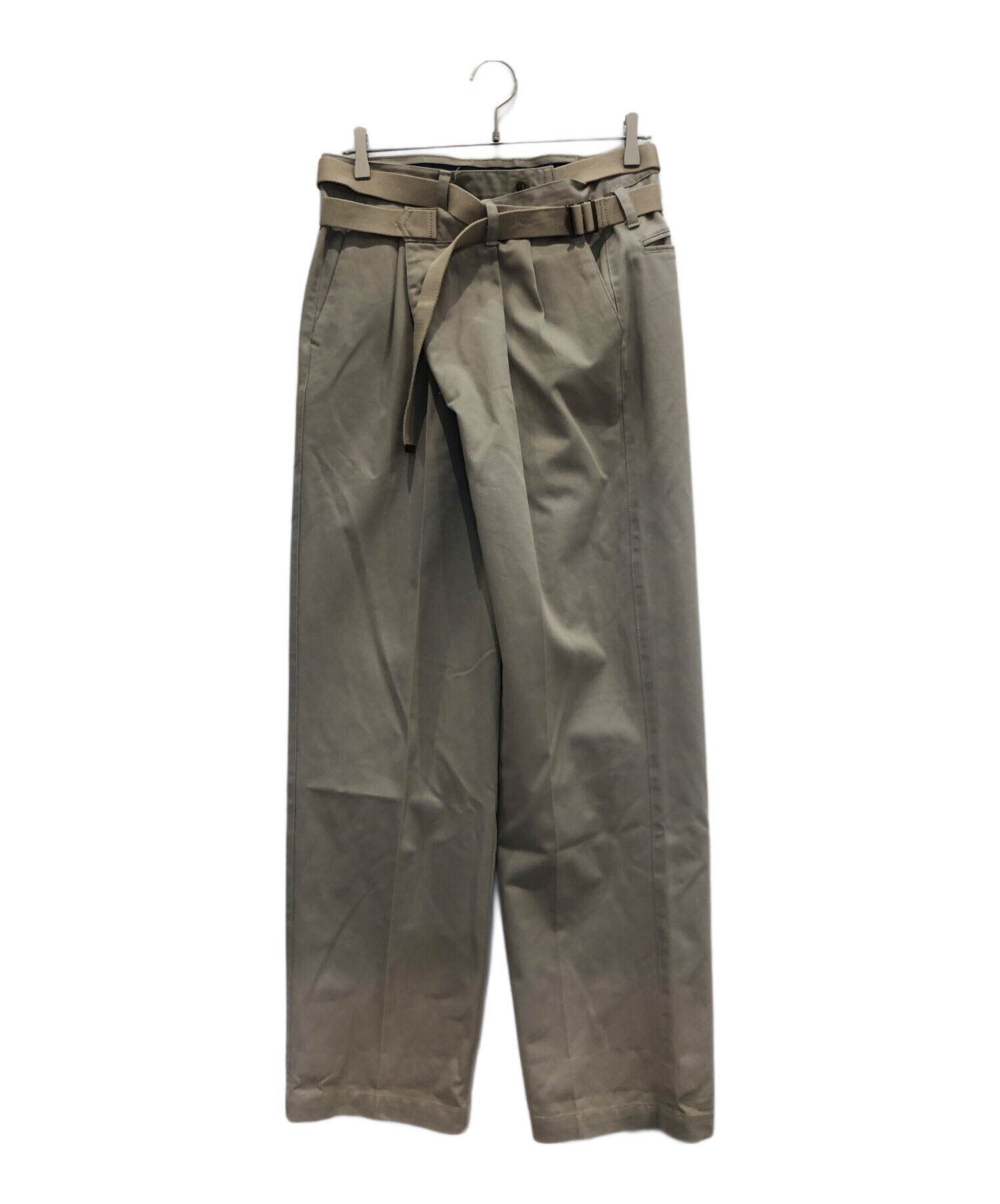 中古・古着通販】MAISON EUREKA (メゾンエウレカ) ヴィンテージ