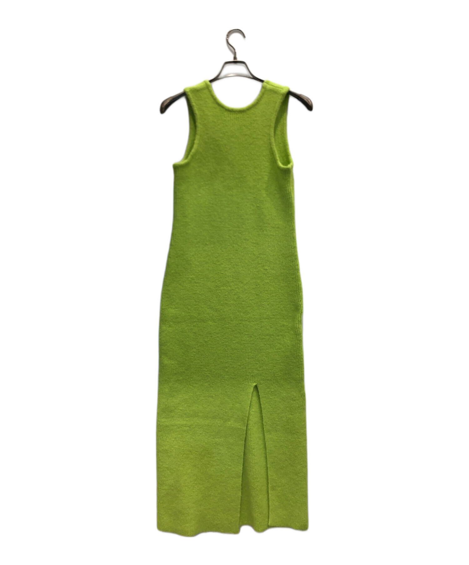 中古・古着通販】led.tokyo (レッドトーキョー) ノースリーブニット