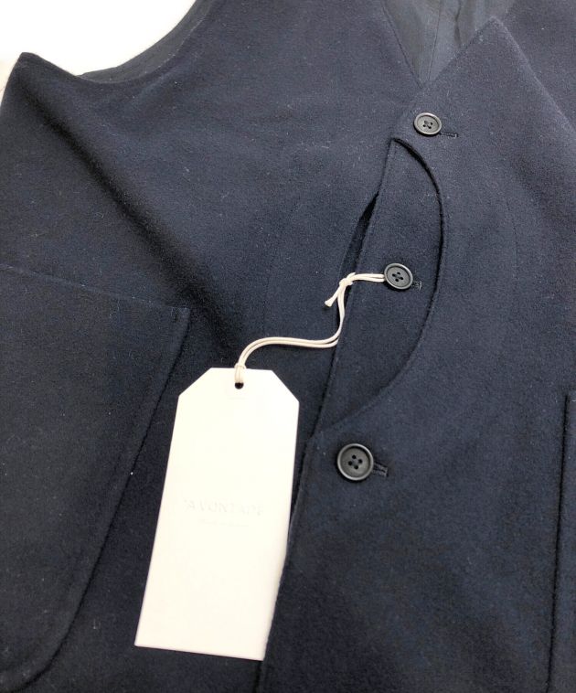 中古・古着通販】A vontade (アボンタージ) 別注40's Hunting Vest
