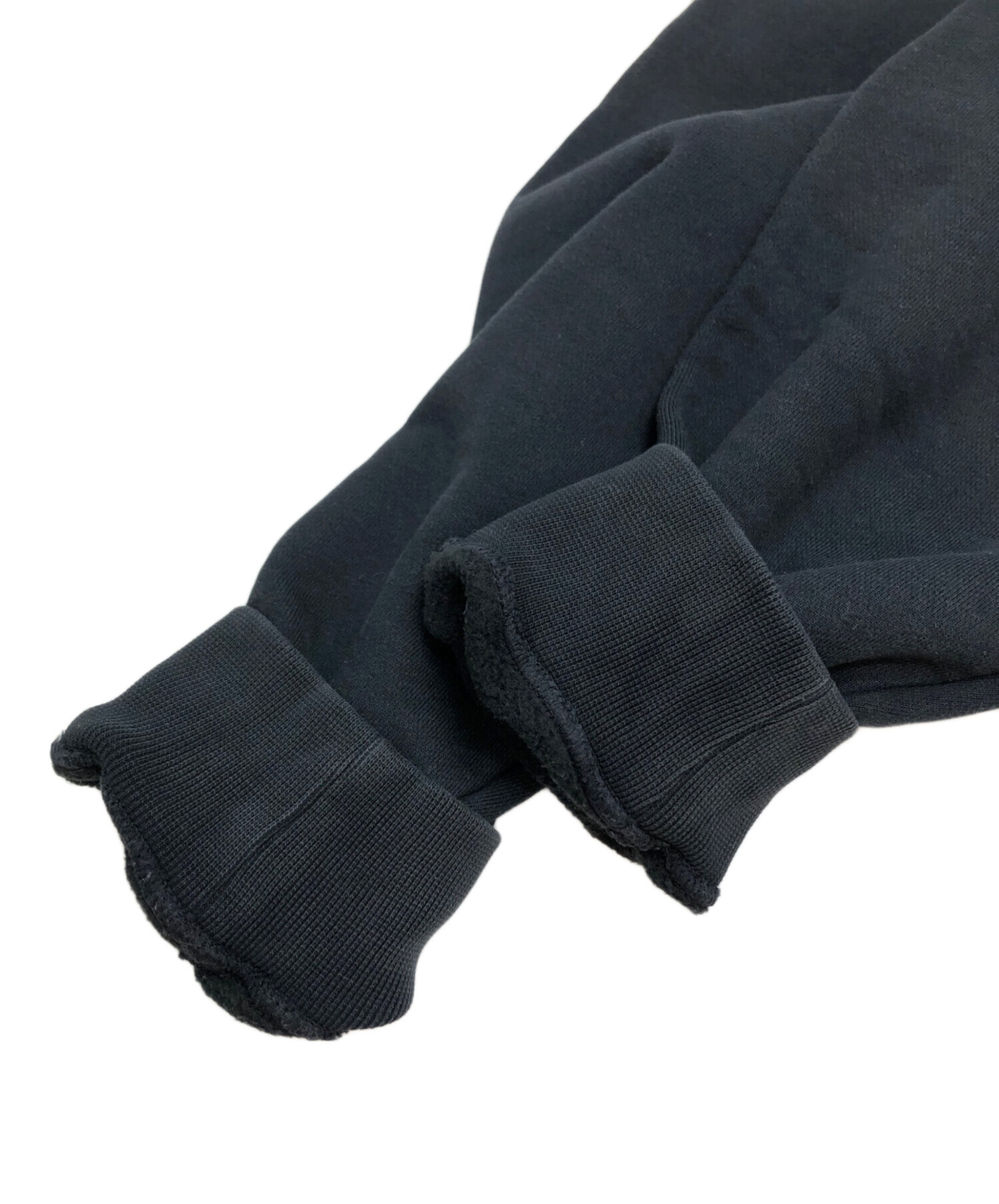 中古・古着通販】NIKE (ナイキ) stussy (ステューシー) フリースクルー