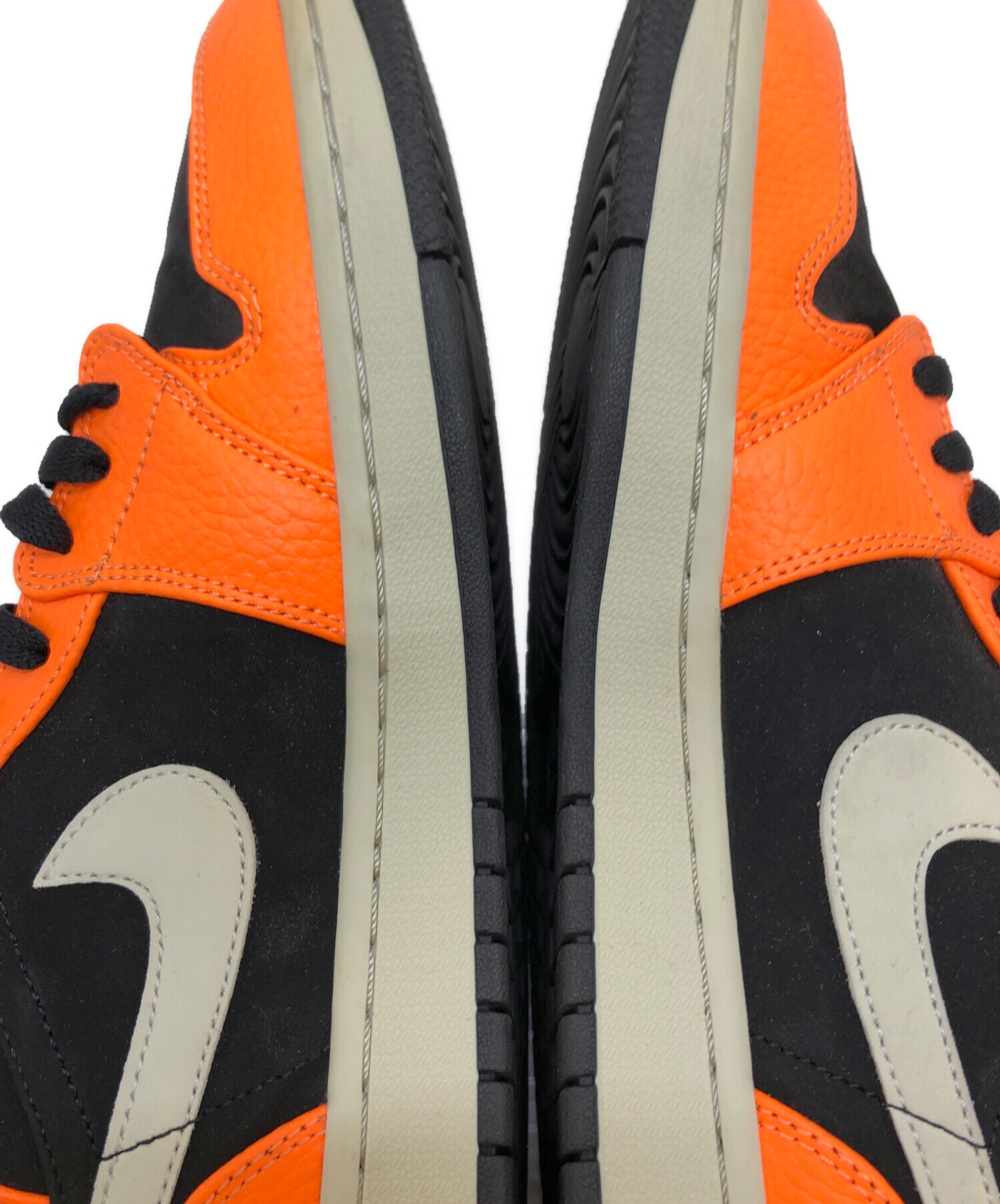 中古・古着通販】NIKE (ナイキ) Air Jordan 1 Mid 