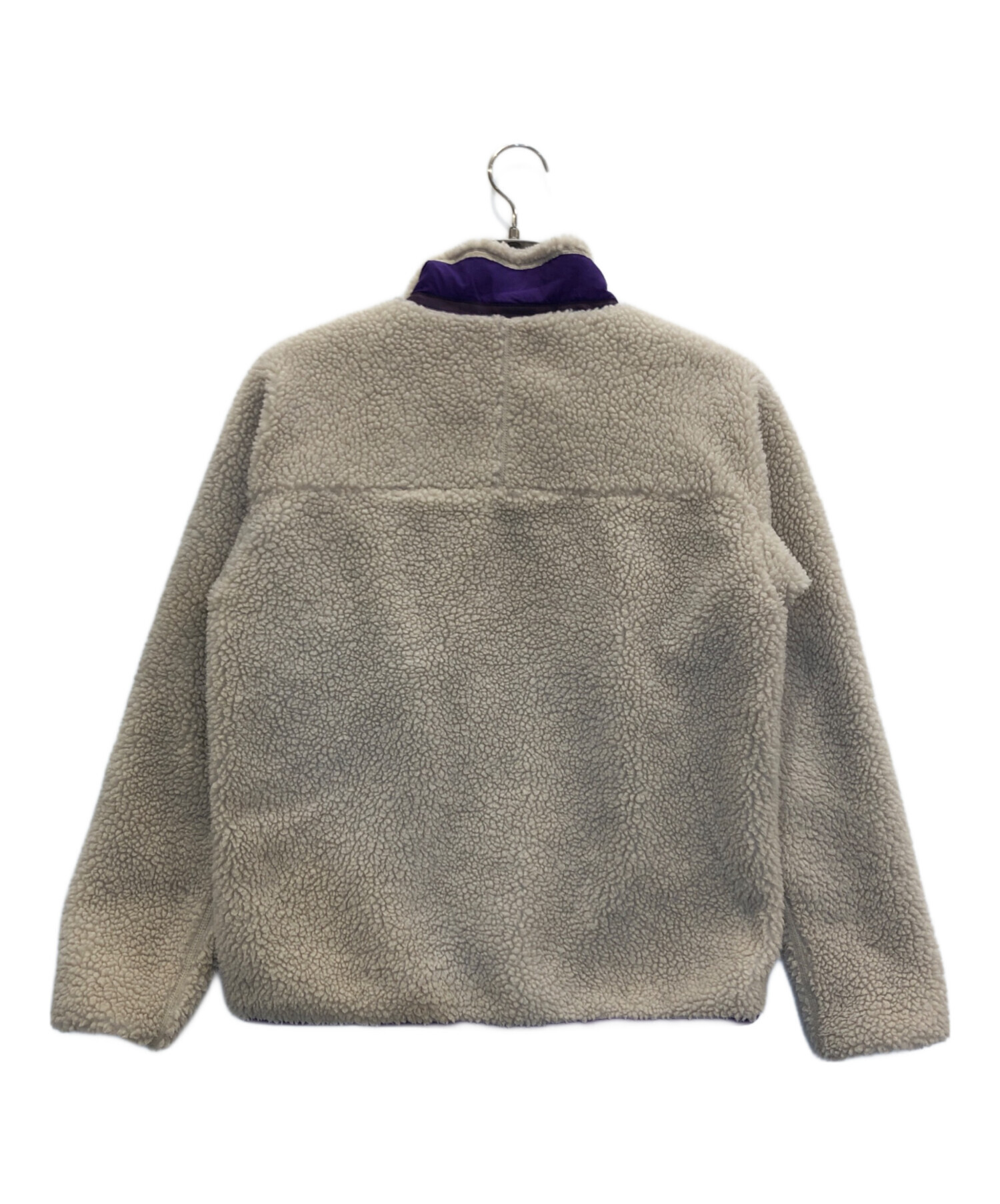 中古・古着通販】Patagonia (パタゴニア) Kids Retro-X Jacket/レトロX