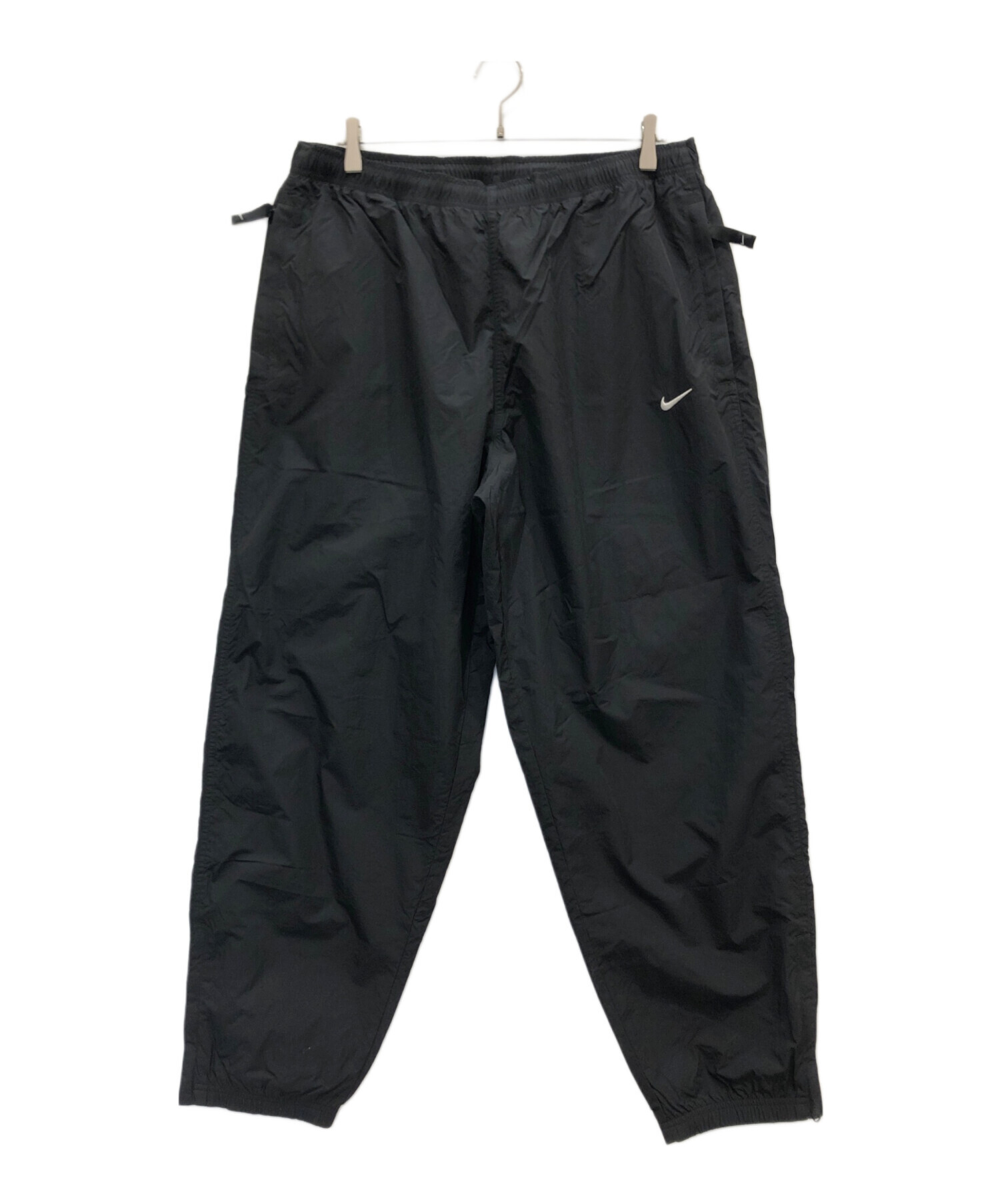 中古・古着通販】NikeLab (ナイキラボ) NRG Track Pant ブラック 