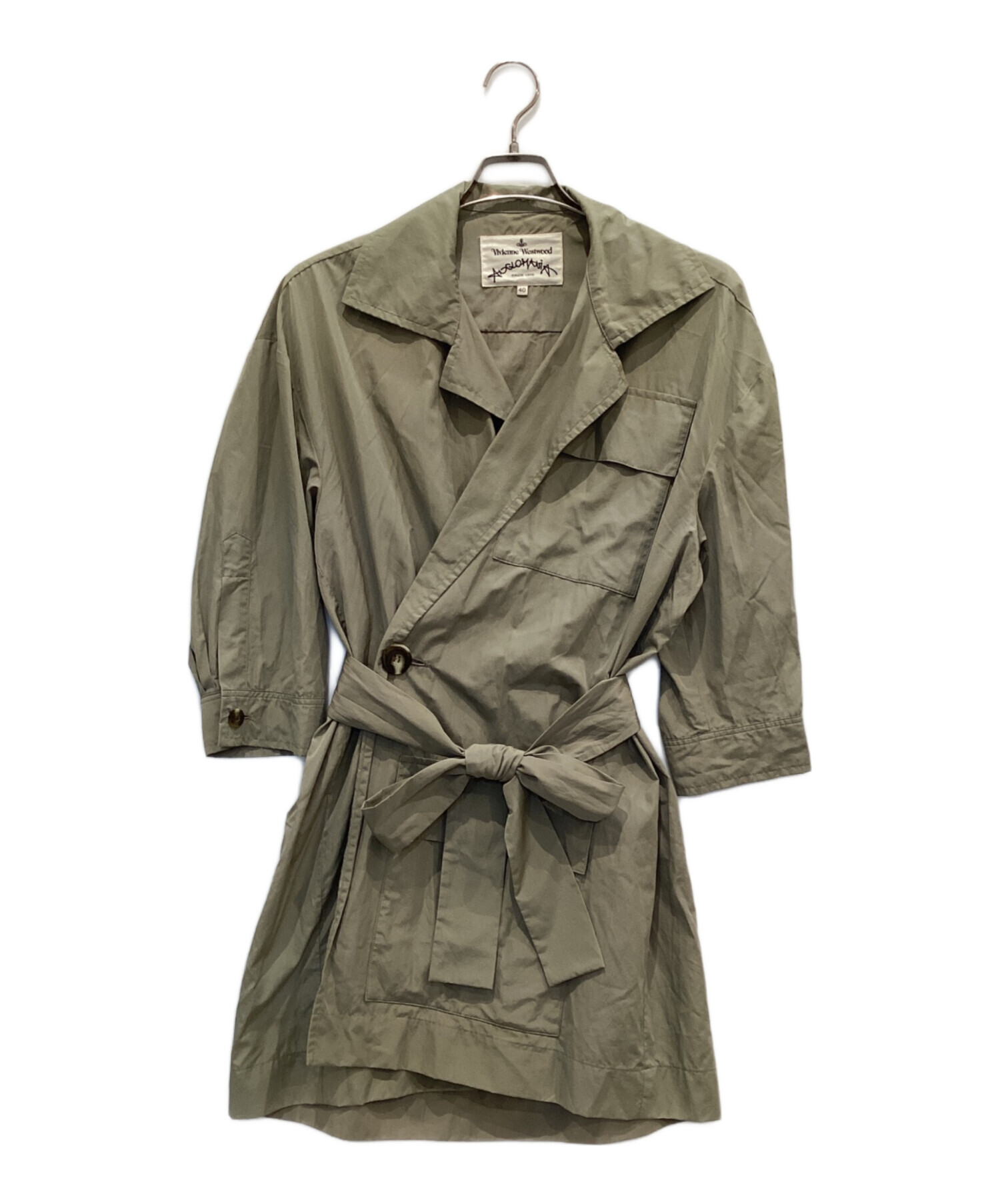 中古・古着通販】Vivienne Westwood ANGLOMANIA (ヴィヴィアンウエスト 