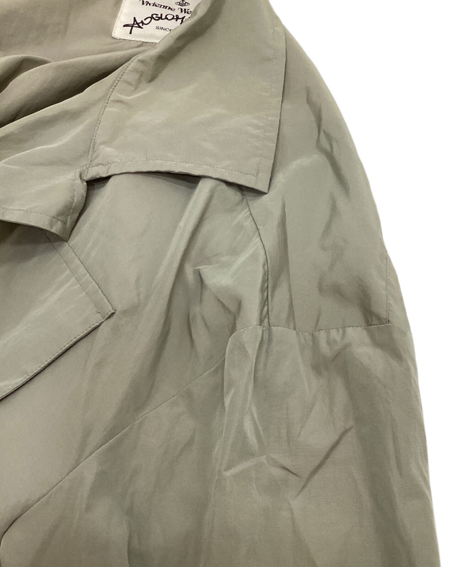 中古・古着通販】Vivienne Westwood ANGLOMANIA (ヴィヴィアンウエスト 