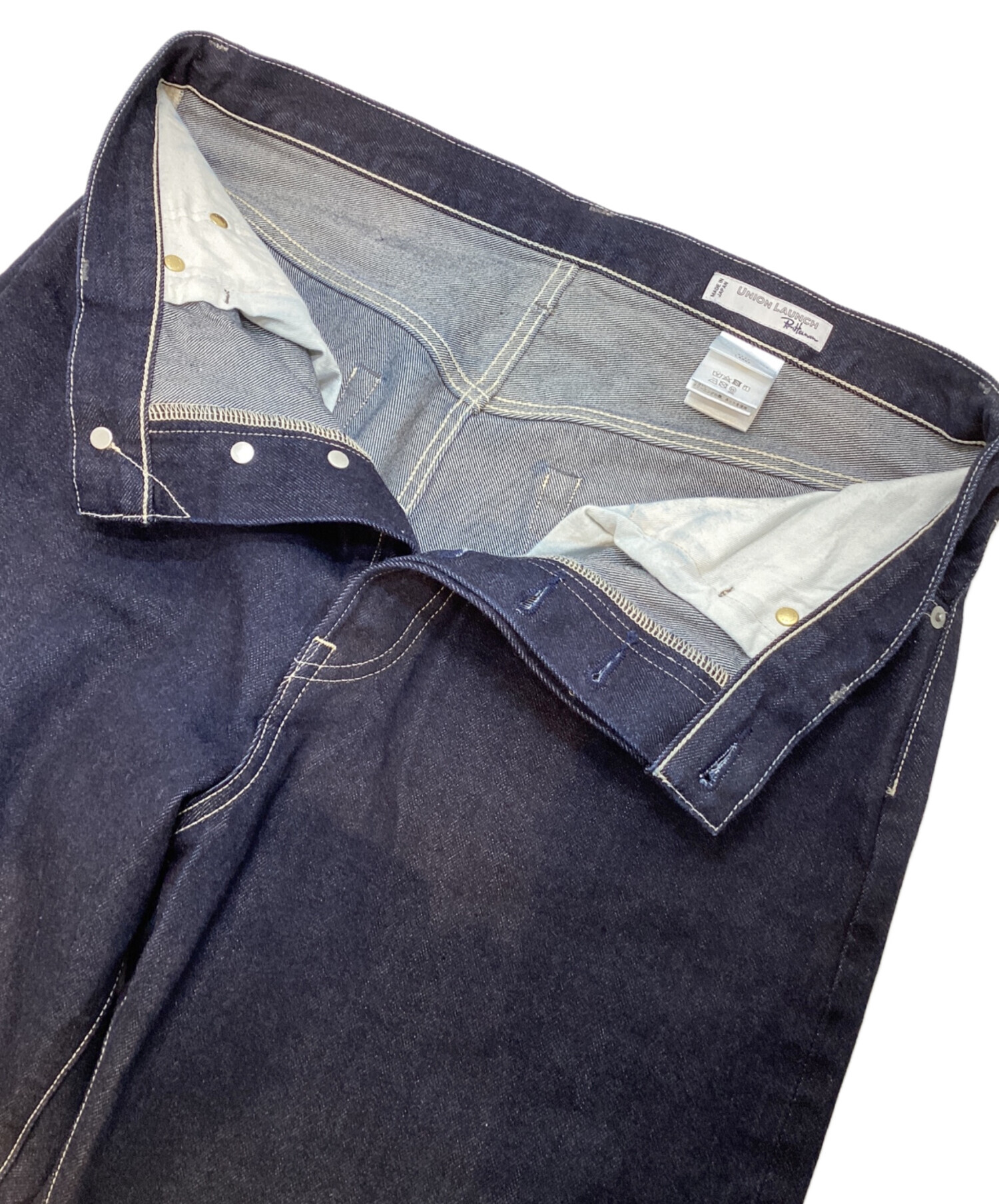 中古・古着通販】UNION LAUNCH (ユニオンランチ) Ron Herman (ロン