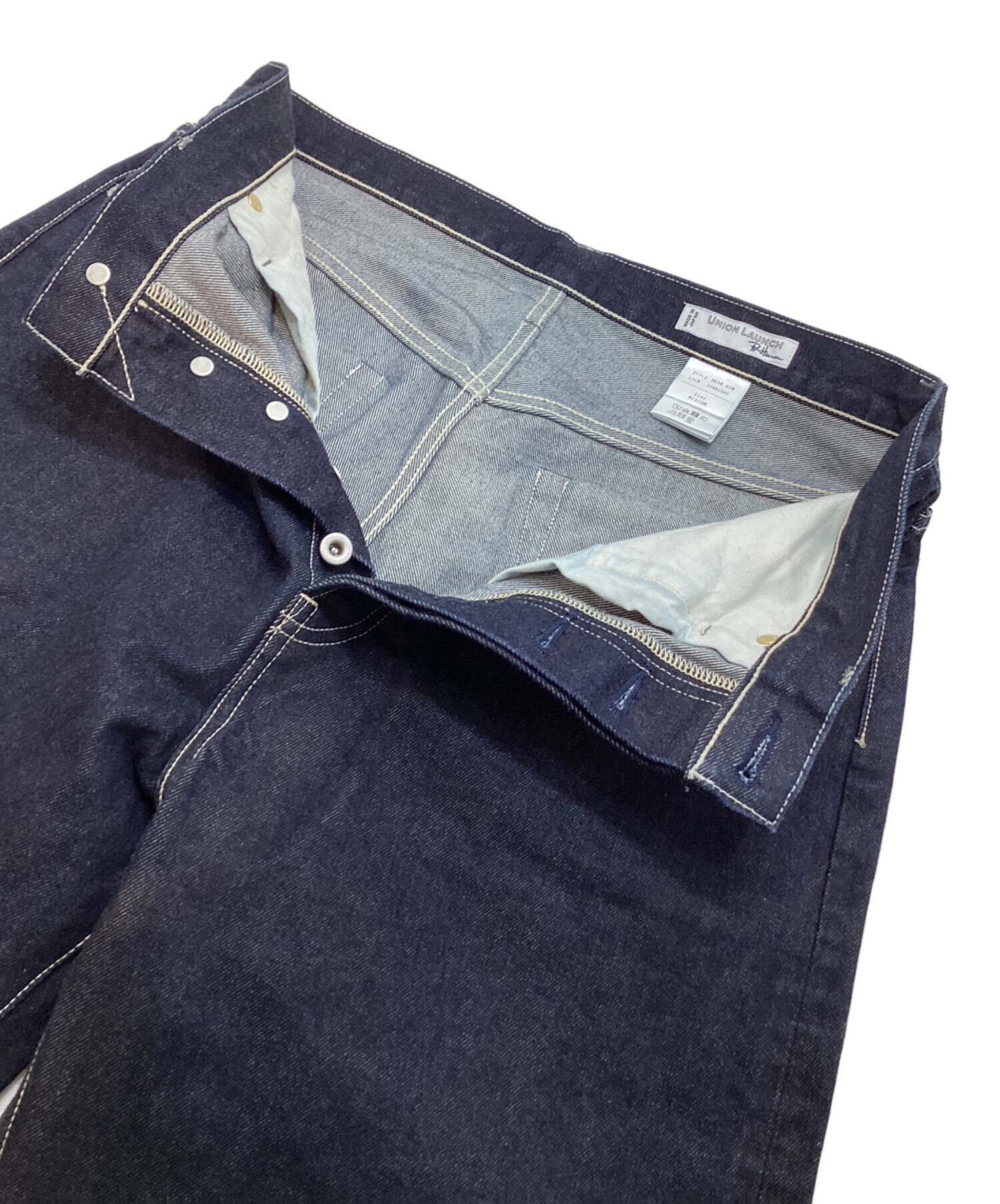 中古・古着通販】UNION LAUNCH (ユニオンランチ) Ron Herman (ロン