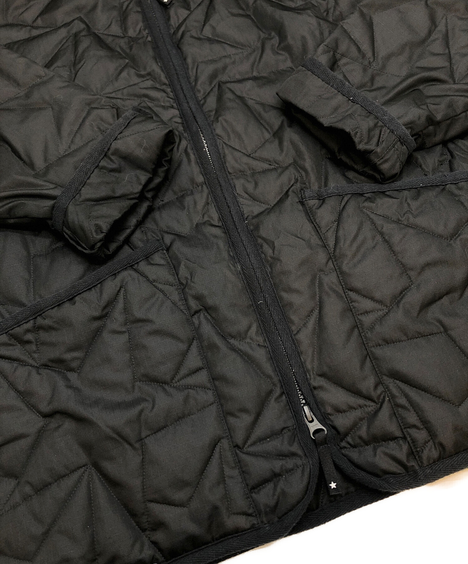 未使用 CONVERSE TOKYO x TAION ダウン ジャケット 中古・古着通販】TAION (タイオン) CONVERSE TOKYO (コンバース