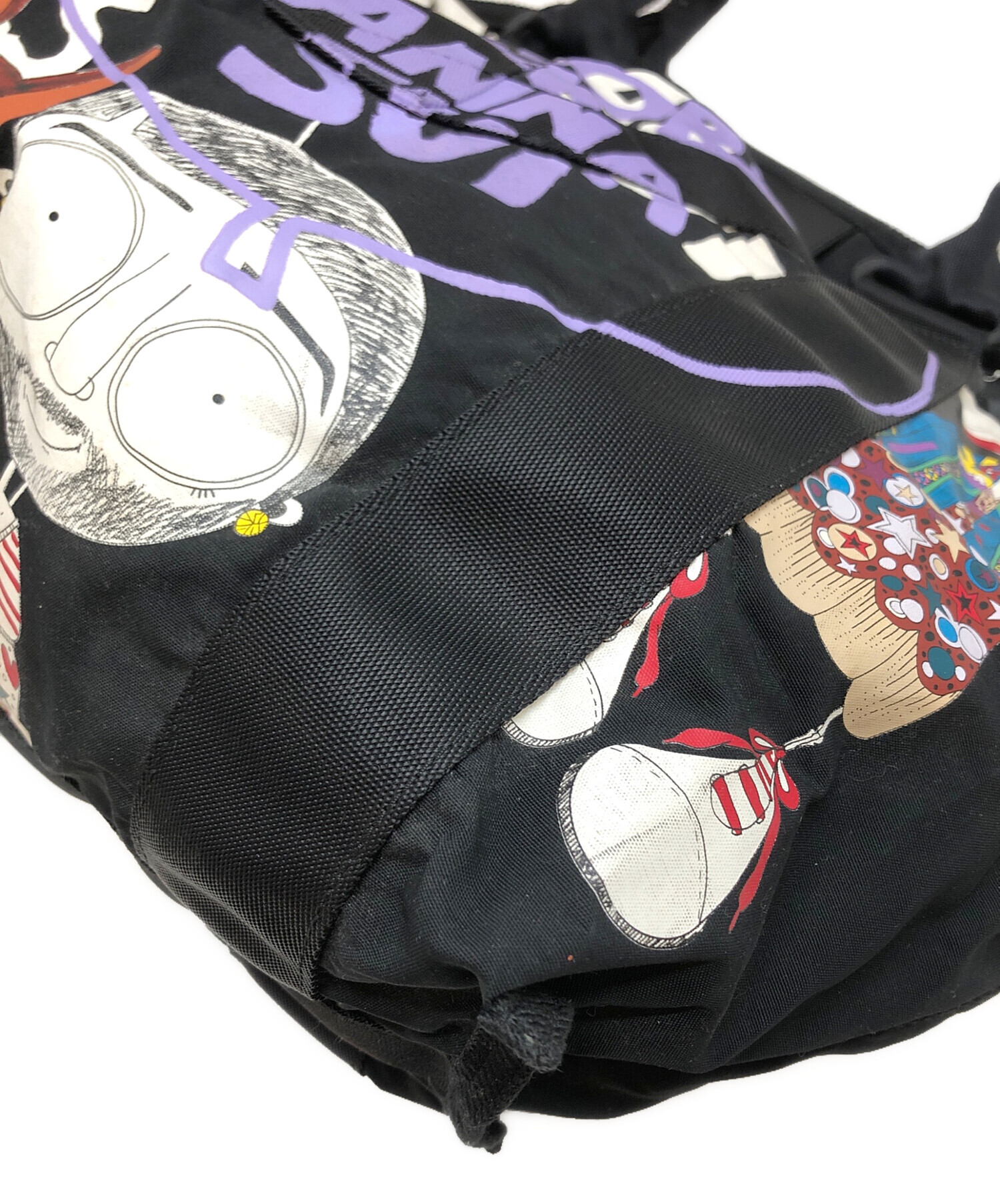 中古・古着通販】MARC JACOBS (マーク ジェイコブス) ANNA SUI 