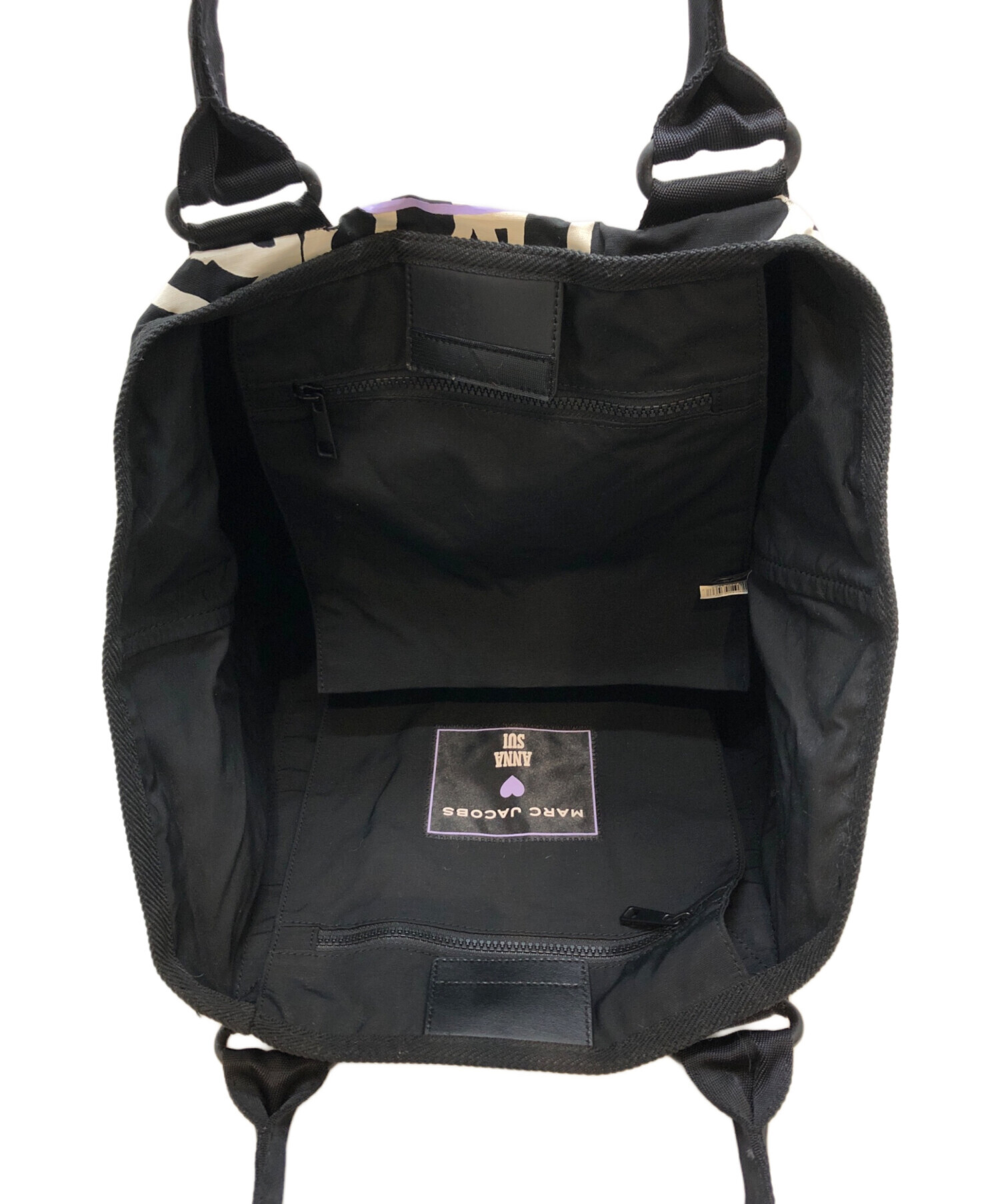 中古・古着通販】MARC JACOBS (マーク ジェイコブス) ANNA SUI 
