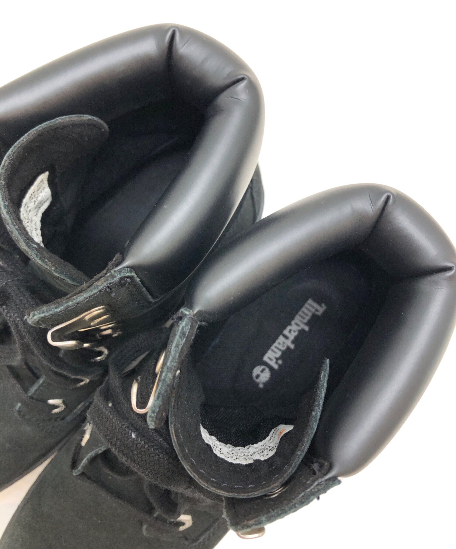 中古・古着通販】Timberland (ティンバーランド) カーナビー クール