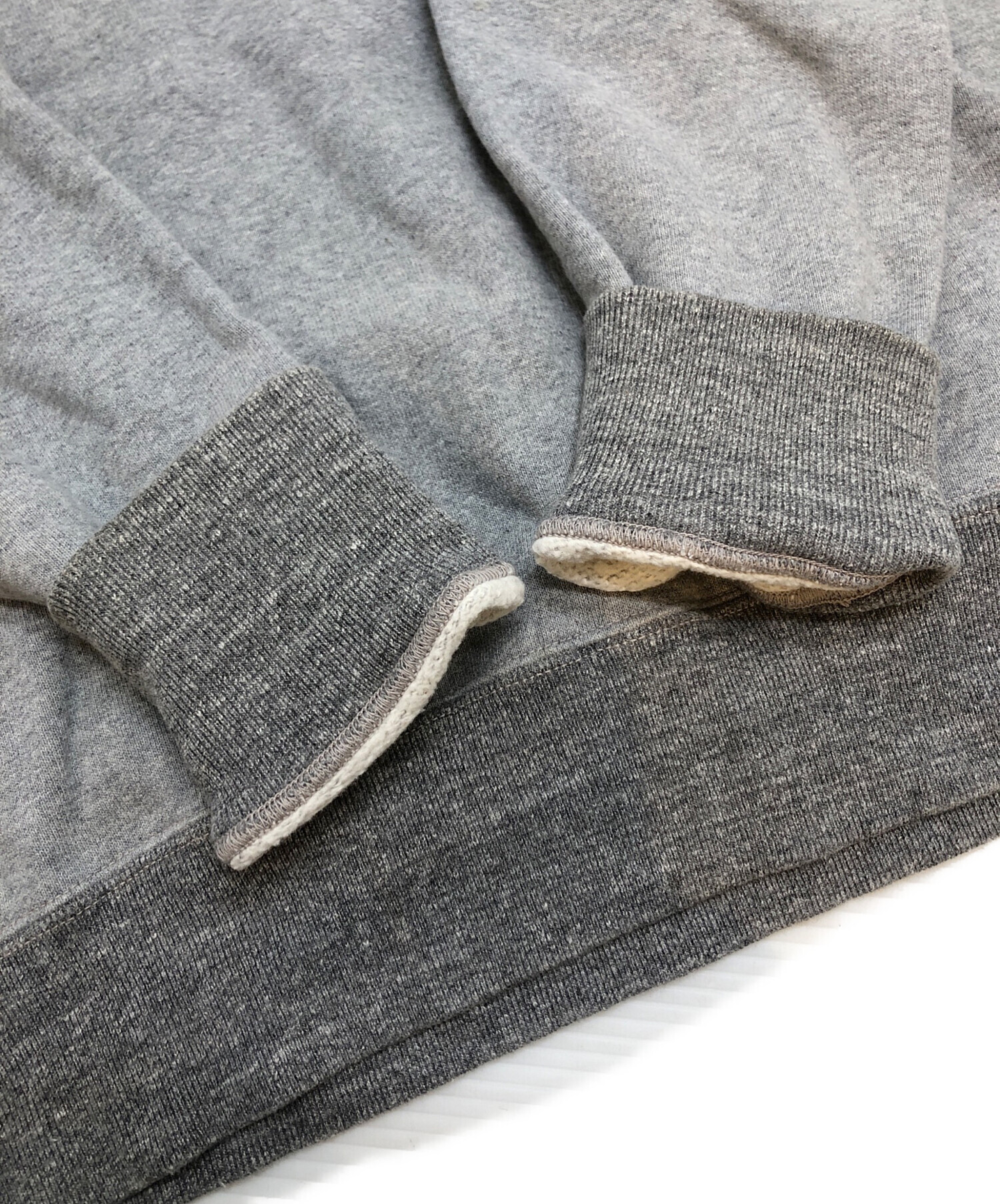 中古・古着通販】Joe McCOY (ジョーマッコイ) ハイネックスウェット