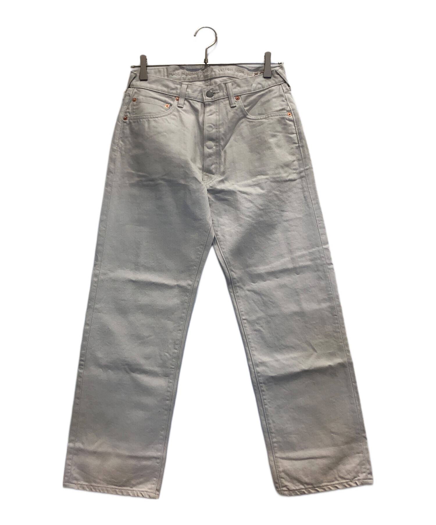 中古・古着通販】45R (フォーティーファイブアール) 13オンスの空比古  