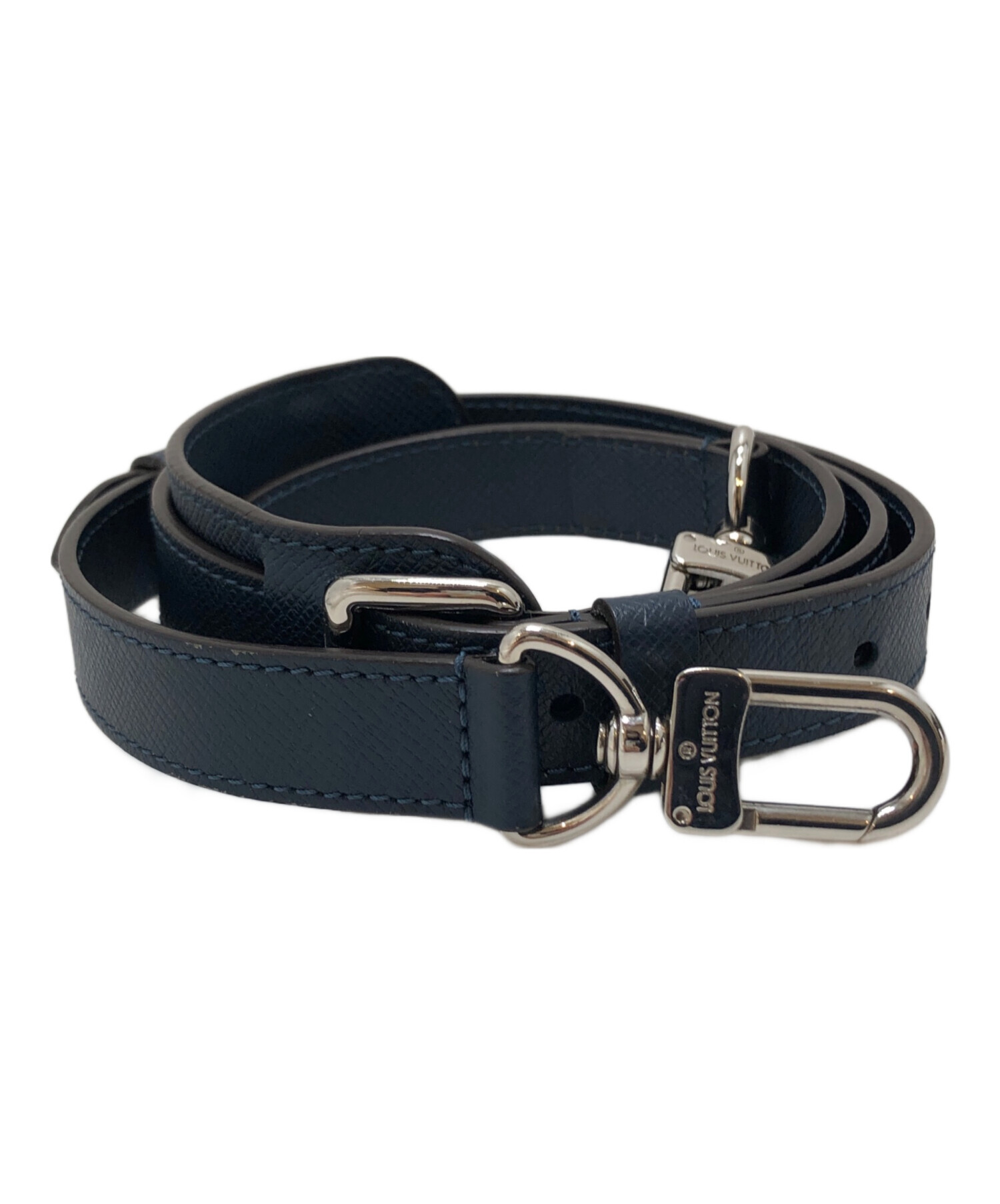 中古・古着通販】LOUIS VUITTON (ルイ ヴィトン) ショルダーストラップ 