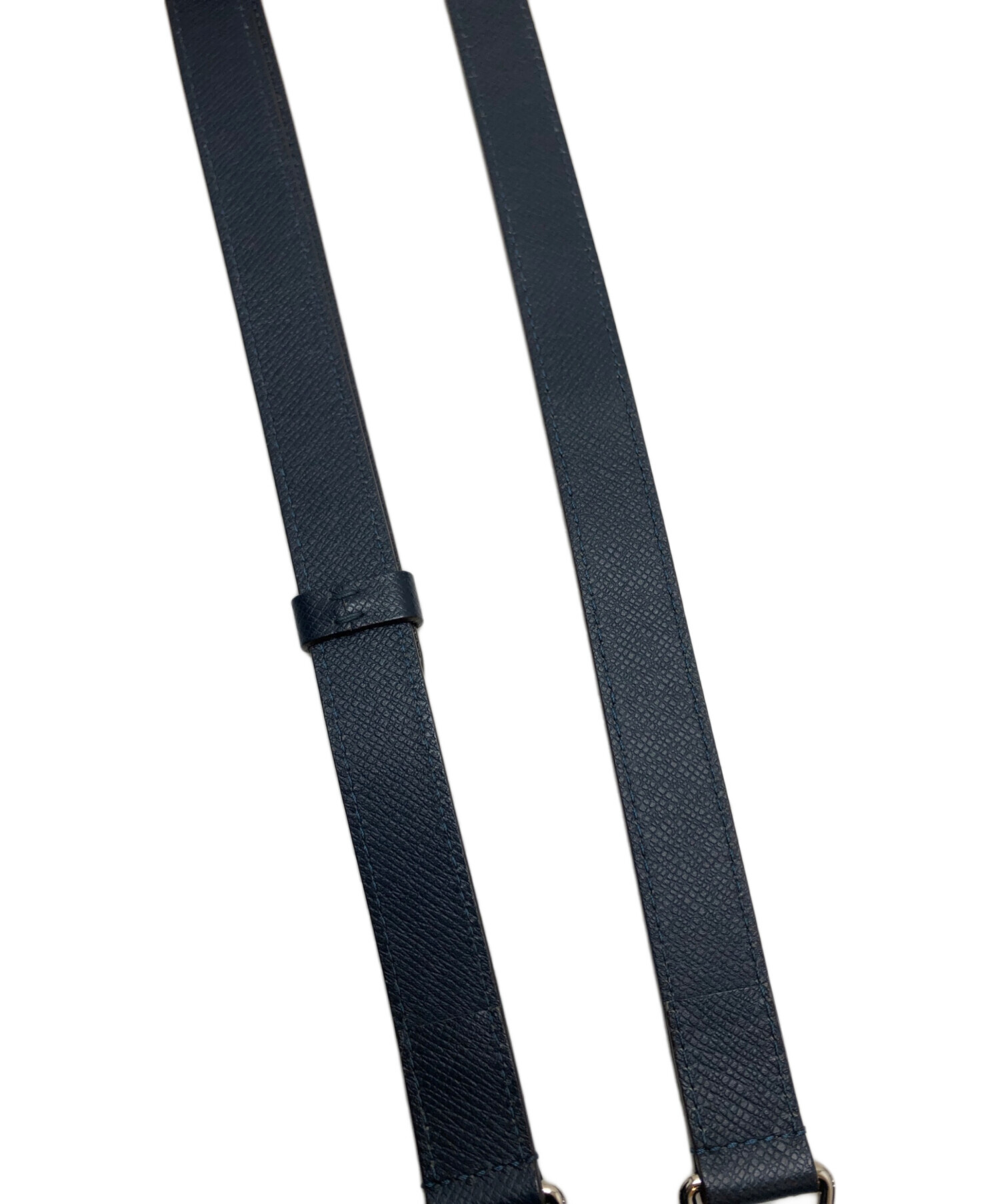 中古・古着通販】LOUIS VUITTON (ルイ ヴィトン) ショルダーストラップ 