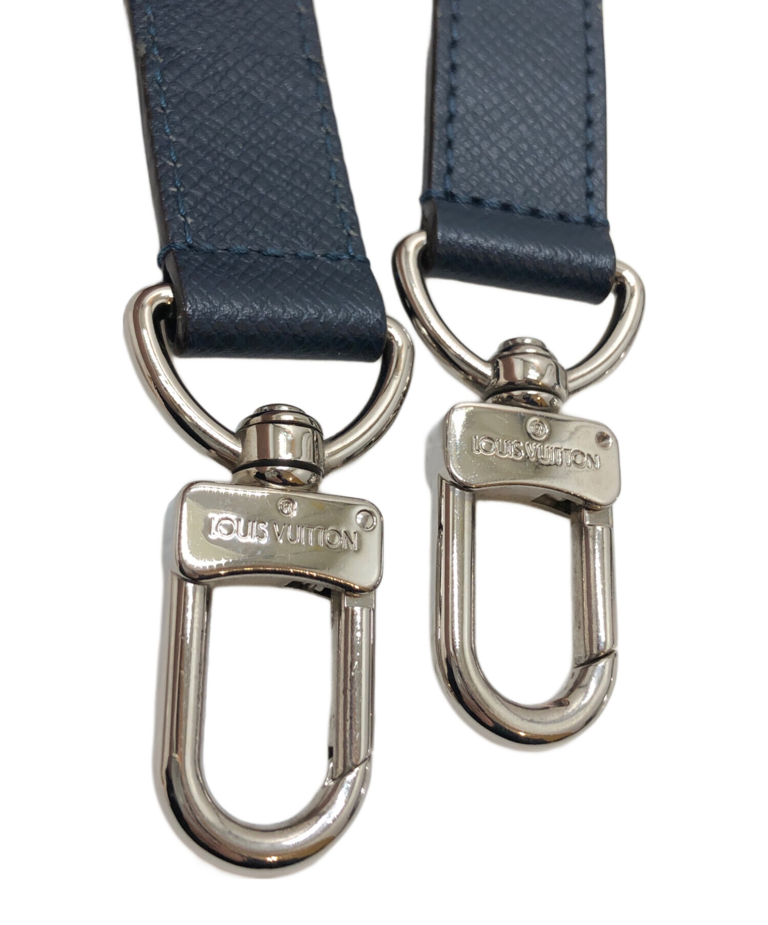 中古・古着通販】LOUIS VUITTON (ルイ ヴィトン) ショルダーストラップ 