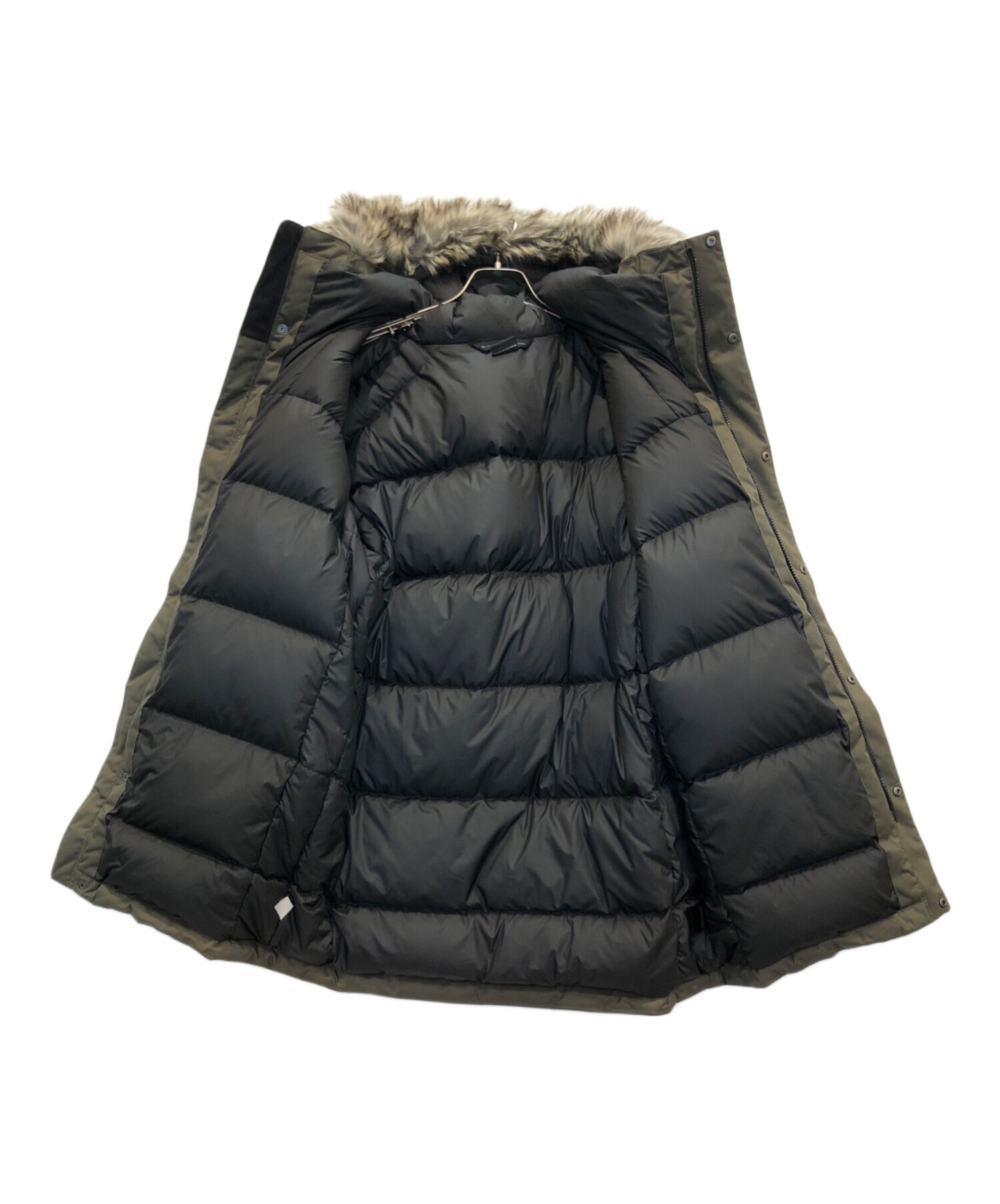 中古・古着通販】THE NORTH FACE (ザ ノース フェイス) BEDFORD DOWN 