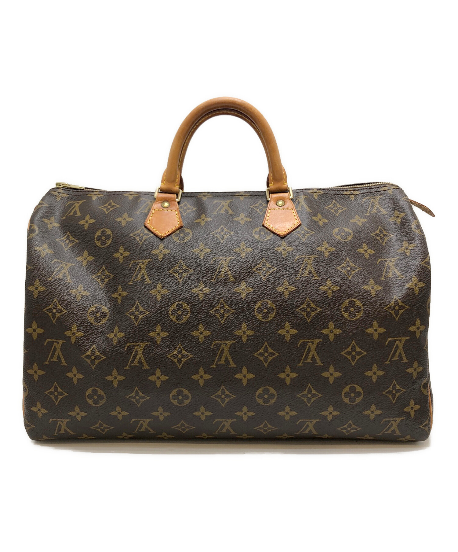 中古・古着通販】LOUIS VUITTON (ルイ ヴィトン) ハンドバッグ 