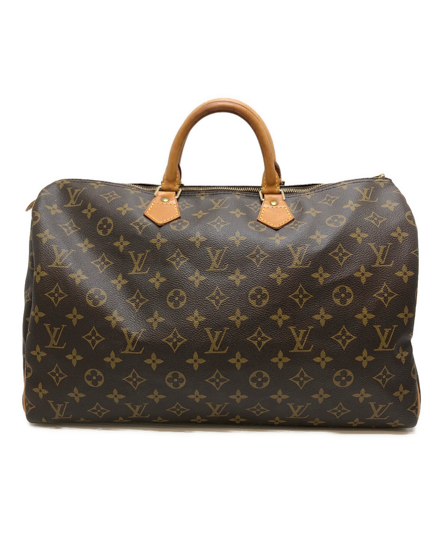 LOUIS VUITTON ルイヴィトン スピーディー40 ハンドバッグ