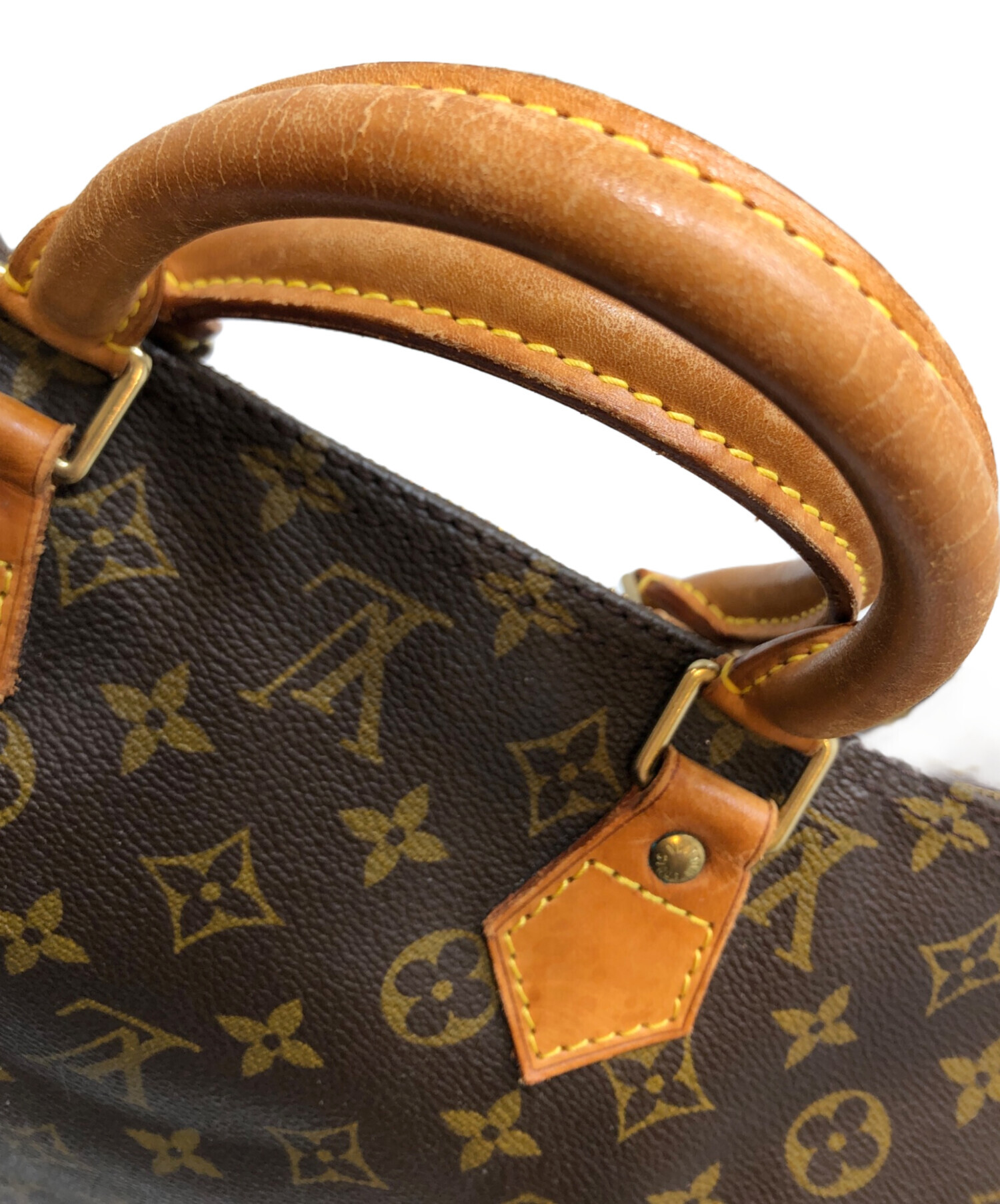 中古・古着通販】LOUIS VUITTON (ルイ ヴィトン) ハンドバッグ 