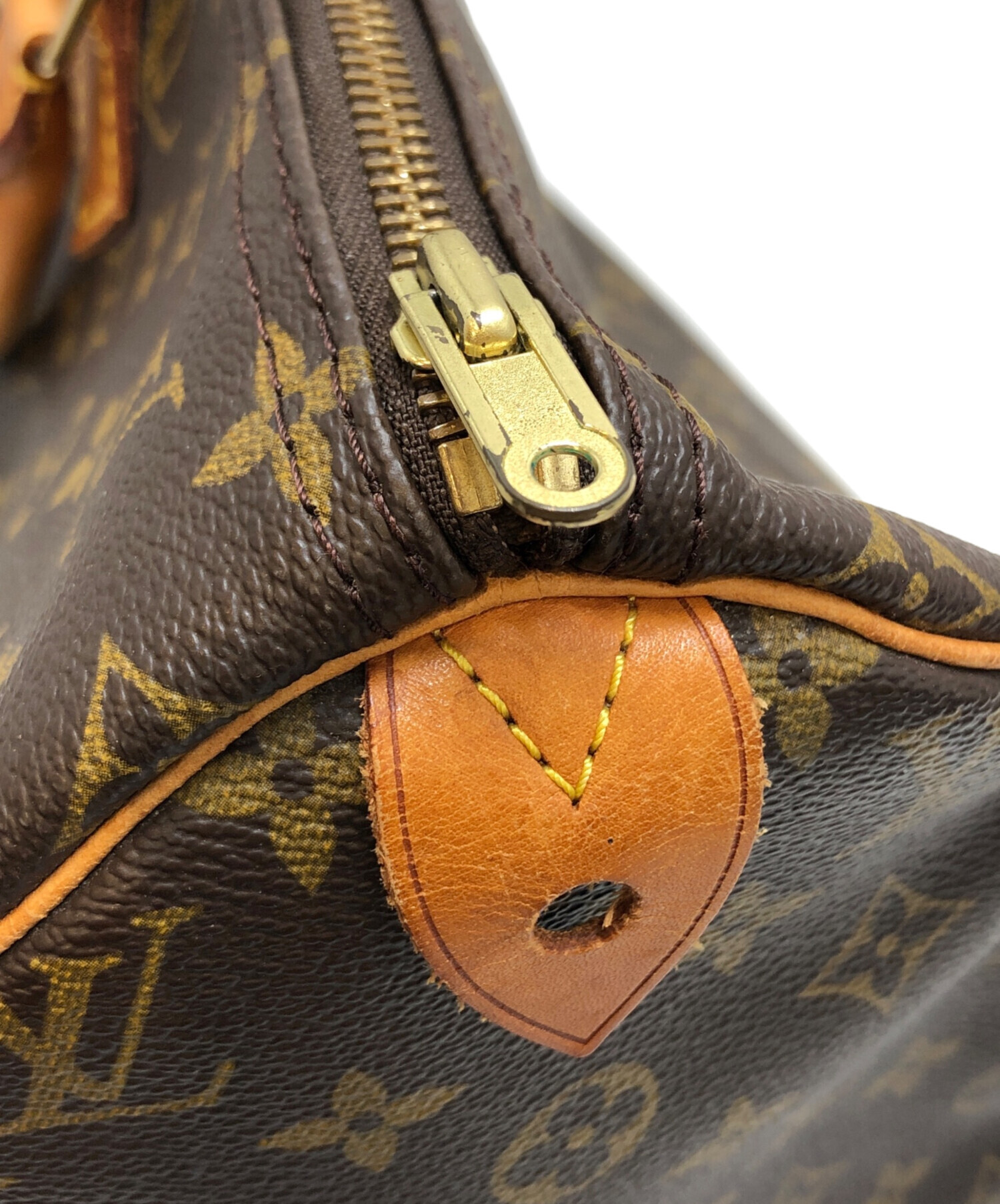中古・古着通販】LOUIS VUITTON (ルイ ヴィトン) ハンドバッグ 