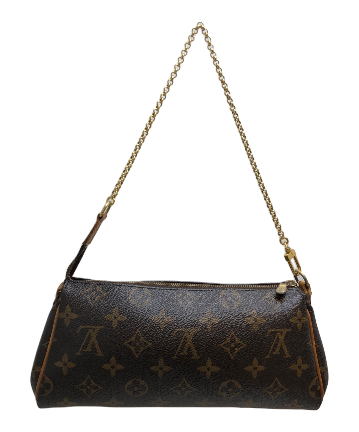 中古・古着通販】LOUIS VUITTON (ルイ ヴィトン) エヴァ モノグラム 