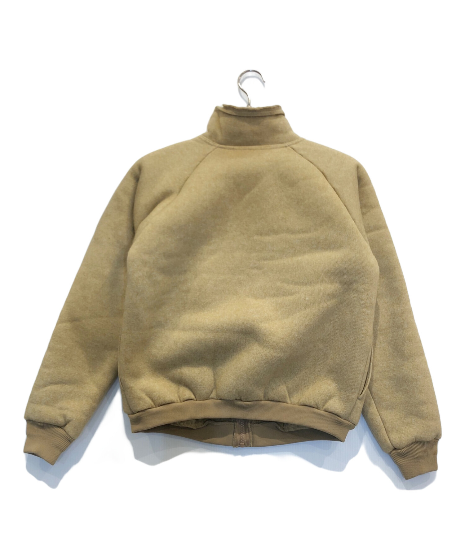 中古・古着通販】WAREHOUSE (ウエアハウス) フリースジャケット 