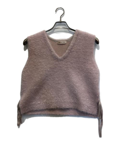 りえ 中古・古着通販】Apuweiser-riche (アプワイザーリッシェ