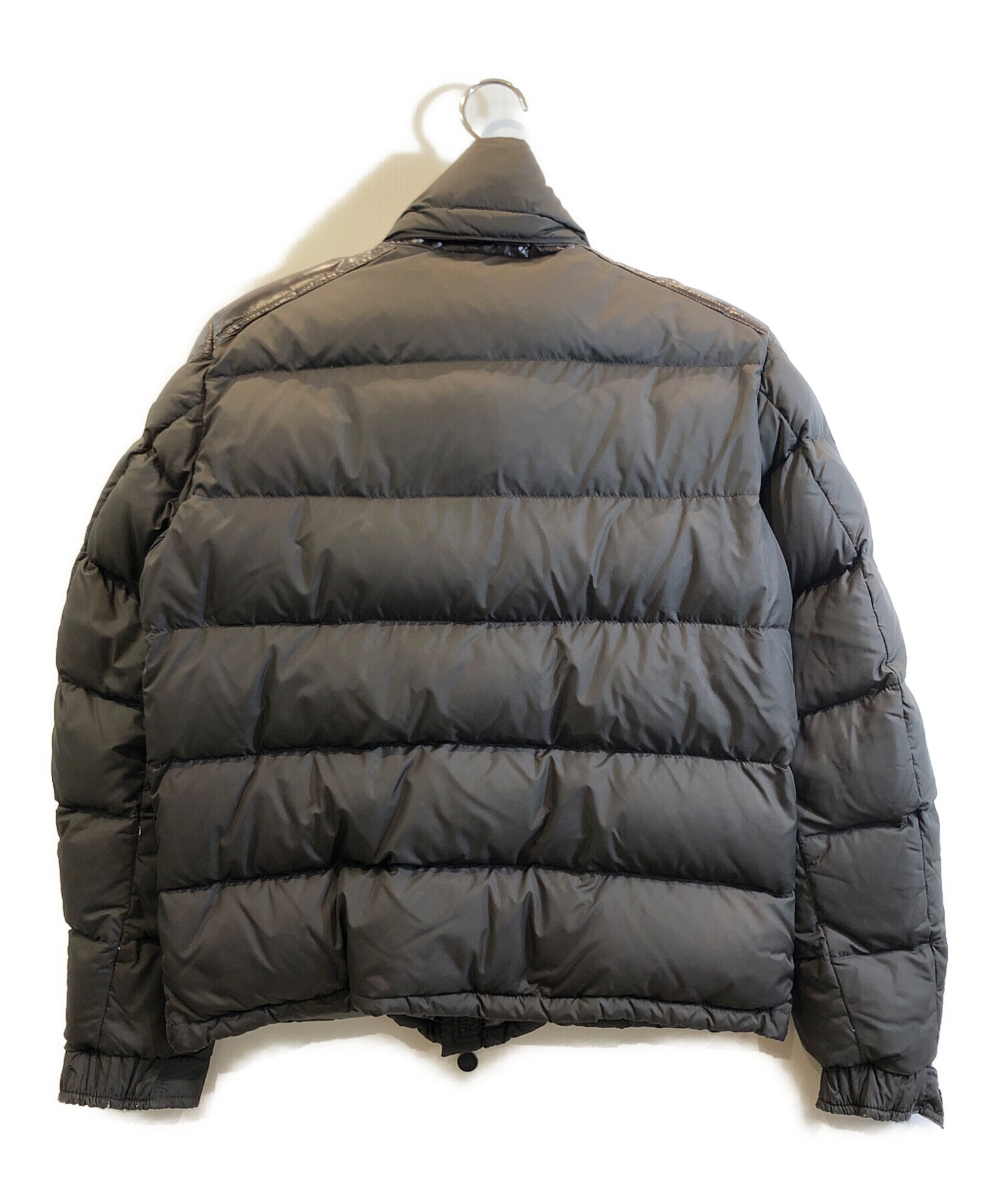 中古・古着通販】MONCLER (モンクレール) CHEVALIER/シュバリエ/ダウン