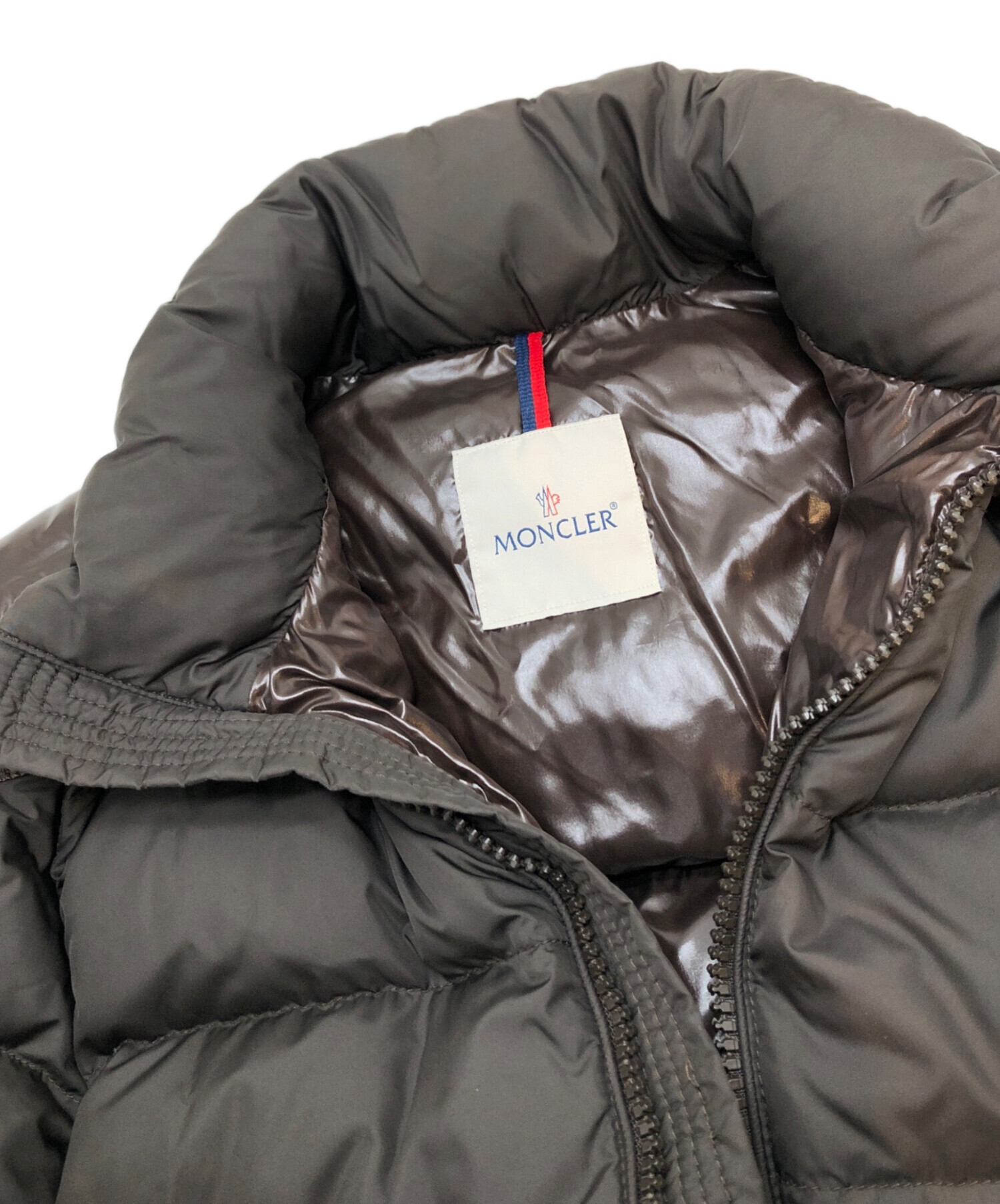 中古・古着通販】MONCLER (モンクレール) CHEVALIER/シュバリエ/ダウン