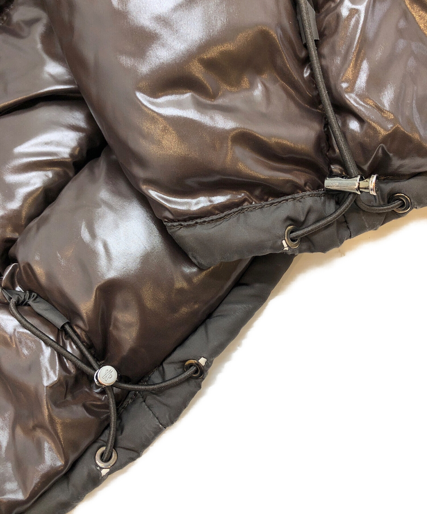 中古・古着通販】MONCLER (モンクレール) CHEVALIER/シュバリエ/ダウン