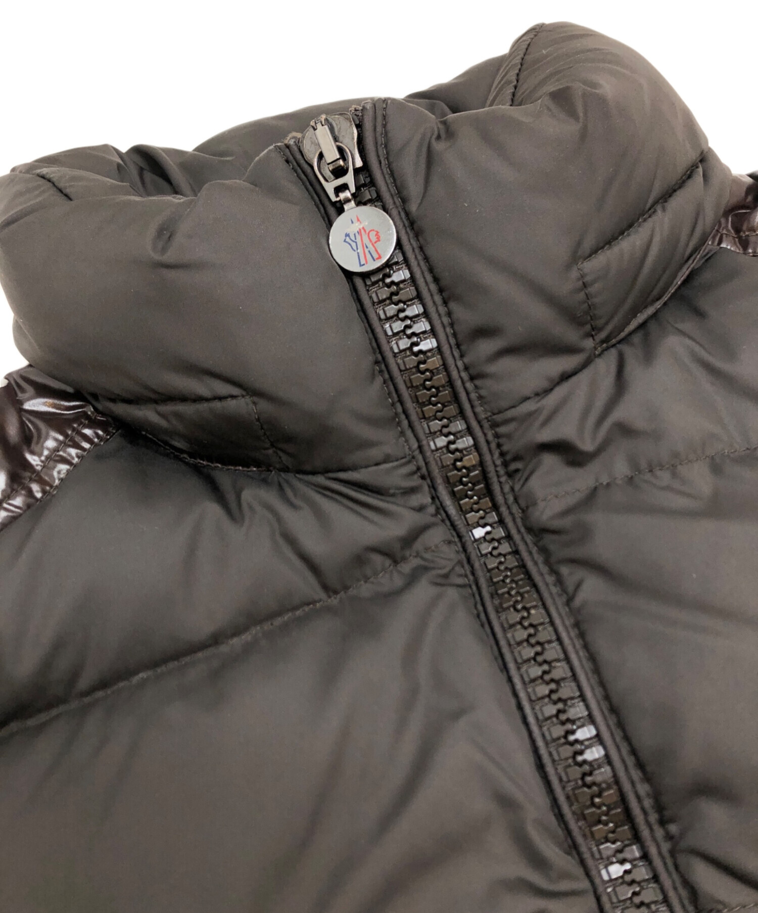 中古・古着通販】MONCLER (モンクレール) CHEVALIER/シュバリエ/ダウン