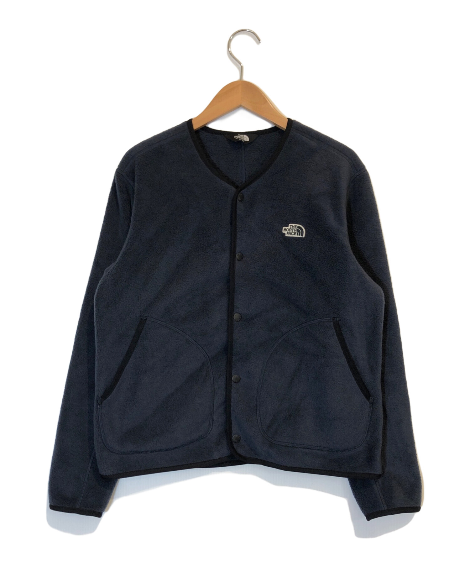中古・古着通販】THE NORTH FACE (ザ ノース フェイス) フリース 