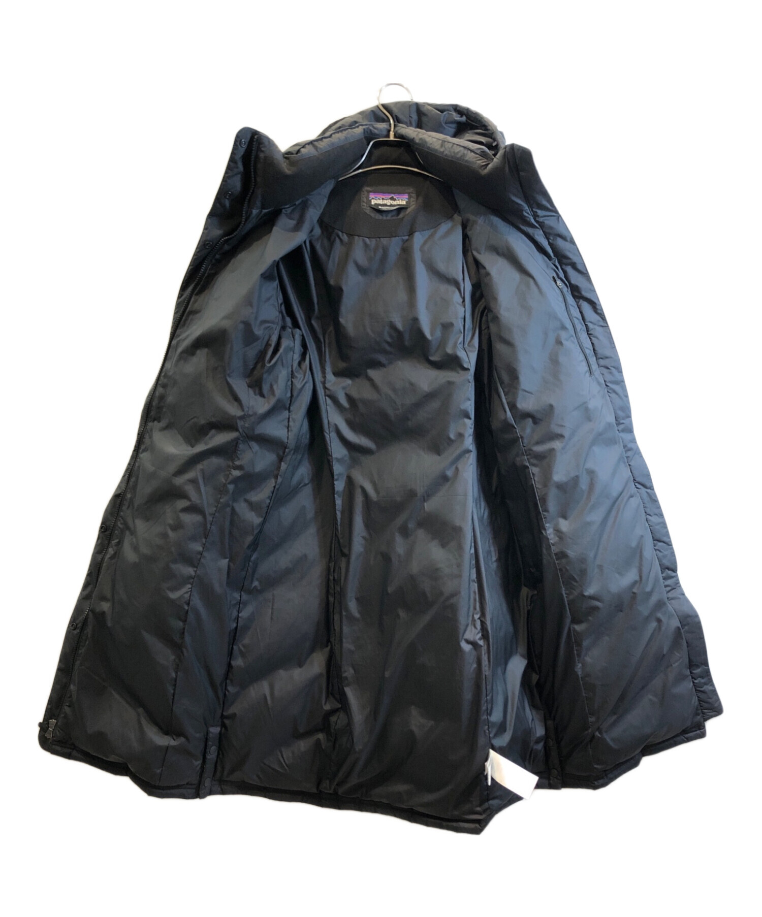 中古・古着通販】Patagonia (パタゴニア) ウィメンズ・ダウン・ウィズ